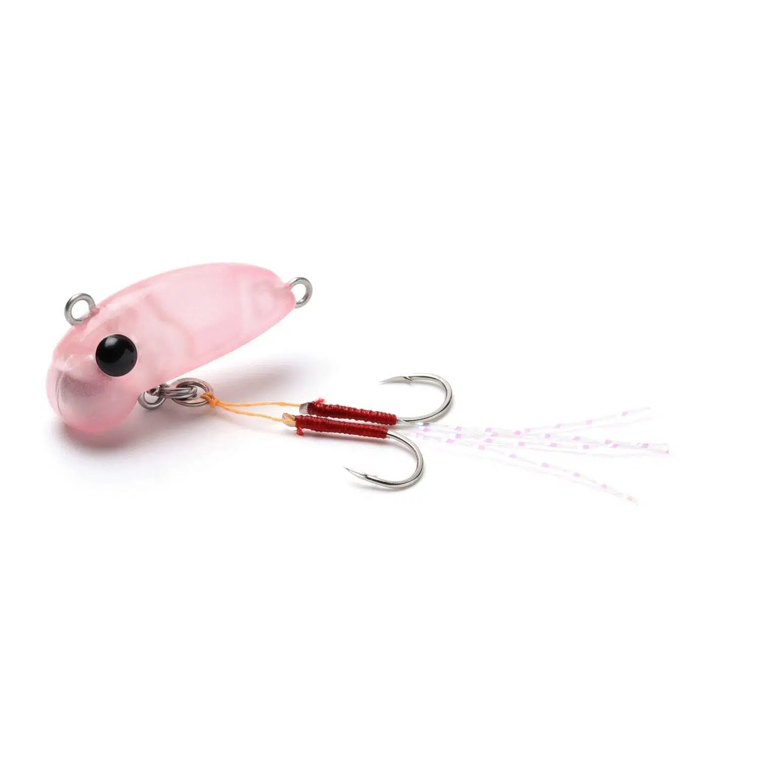 Jackson Mijinko 2.2cm 1.8gr Sinking LRF Maket Balık - GLP
