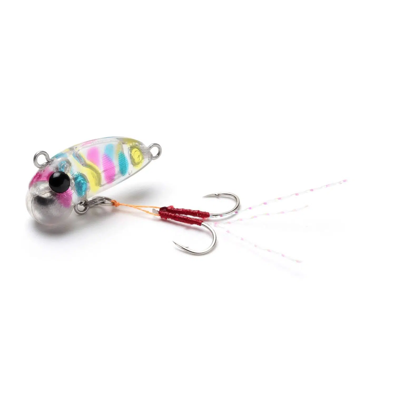 Jackson Mijinko 2.2cm 1.8gr Sinking LRF Maket Balık - CRB