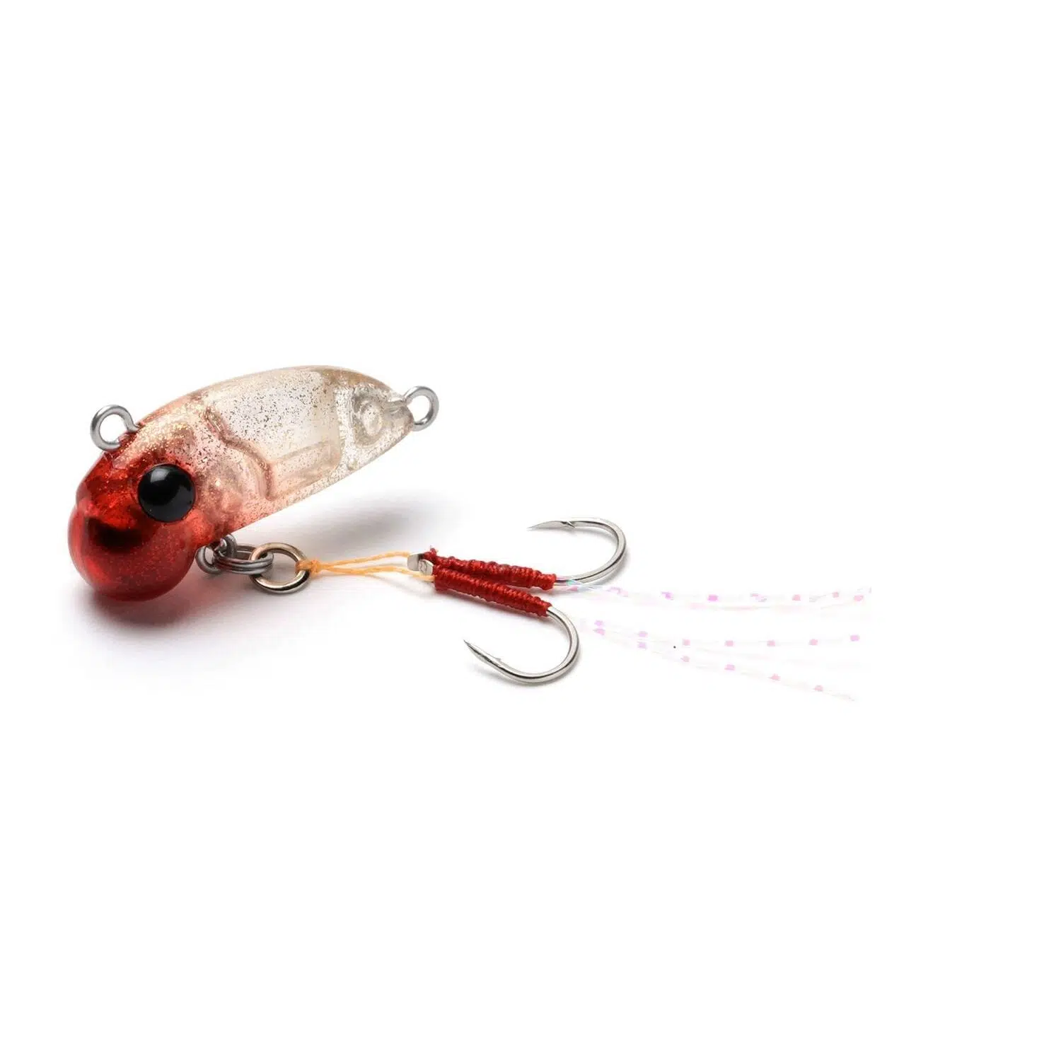Jackson Mijinko 2.2cm 2.5gr Sinking LRF Maket Balık - GDR