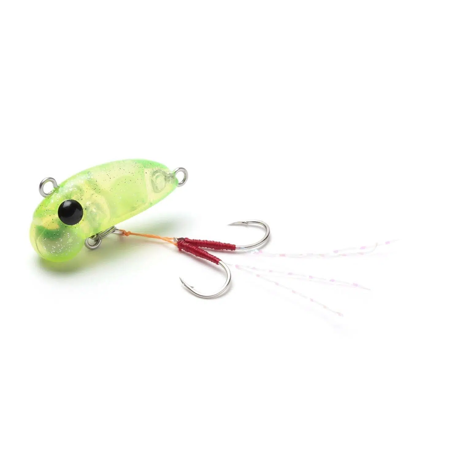 Jackson Mijinko 2.2cm 2.5gr Sinking LRF Maket Balık - LMN