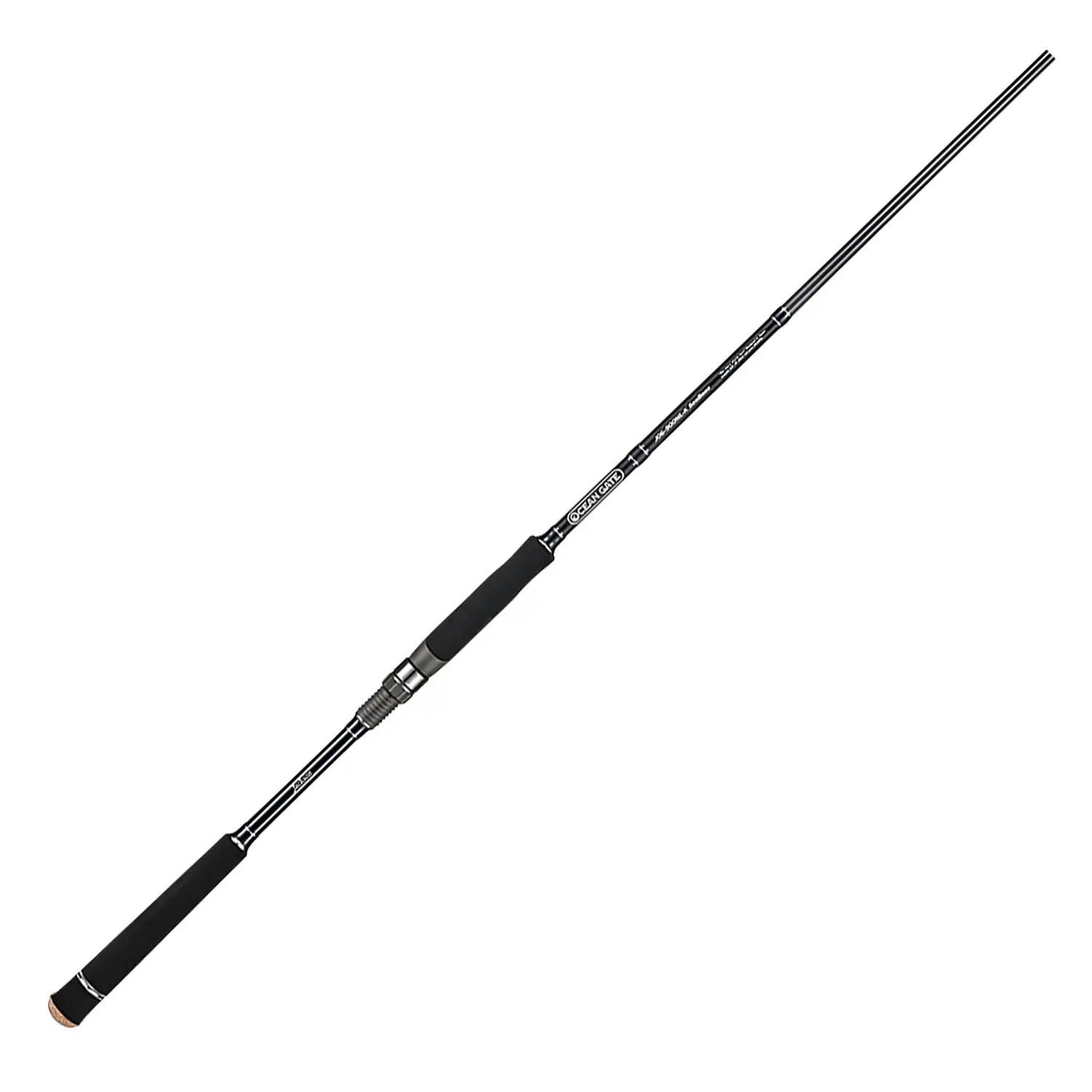 Jackson Ocean Gate Sea Bass JOG-906ML-K 2.90 Max 32g Spin Olta Kamışı