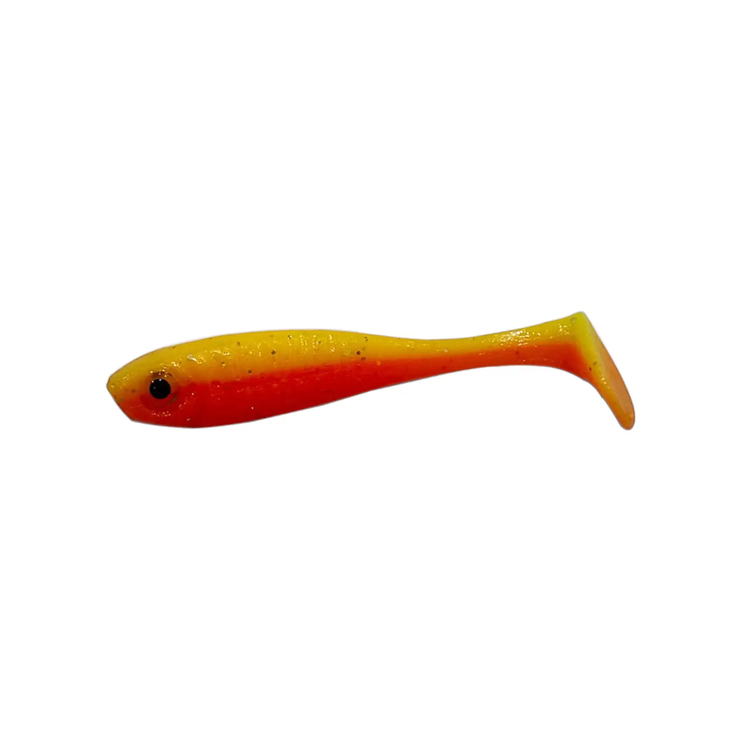 Mef Gümüş 5cm 5 Adet Silikon Yem - UV GS