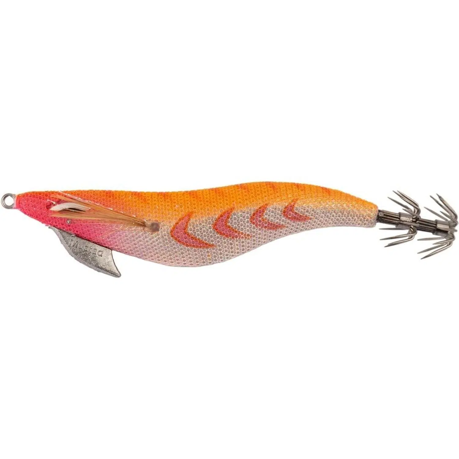 Mustad Baku Projectile Kalamar Zokası - 005