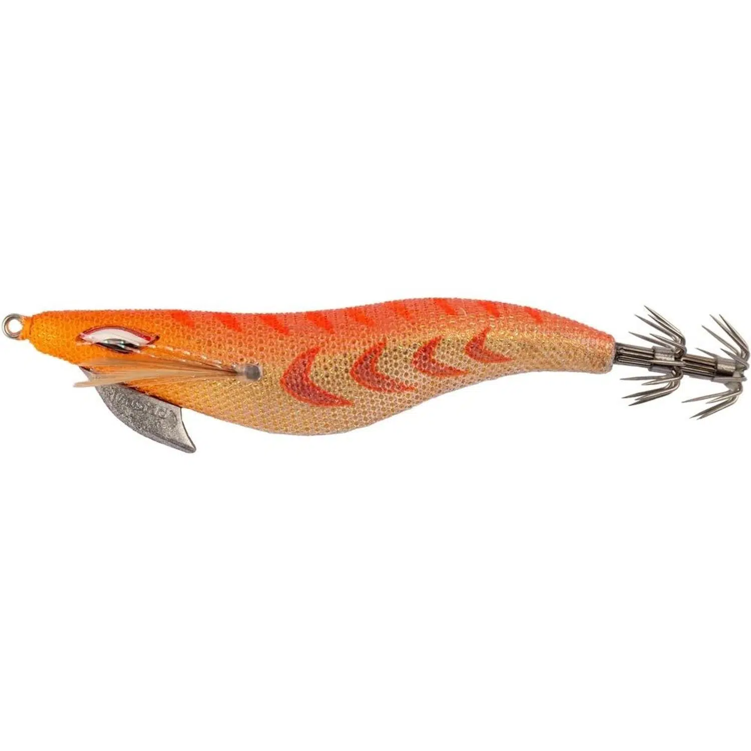 Mustad Baku Projectile Kalamar Zokası - 006