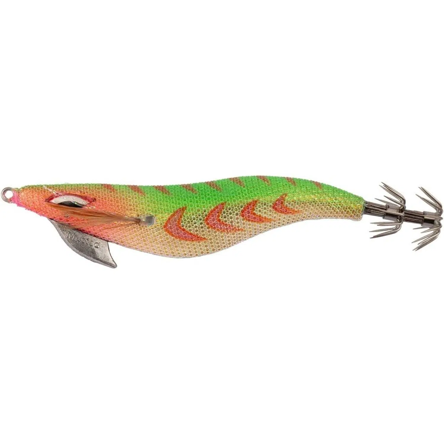Mustad Baku Projectile Kalamar Zokası - 007