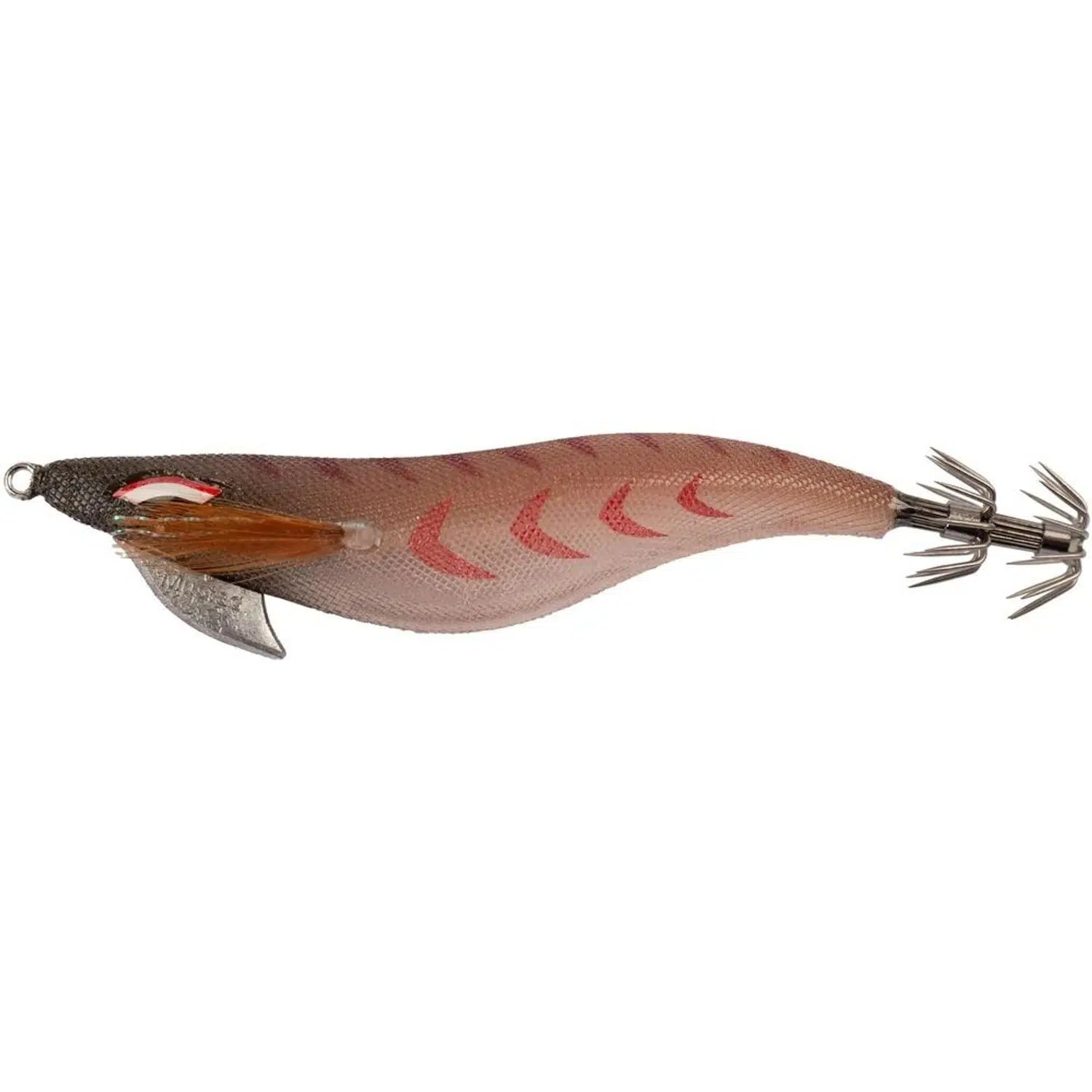 Mustad Baku Projectile Kalamar Zokası - 002