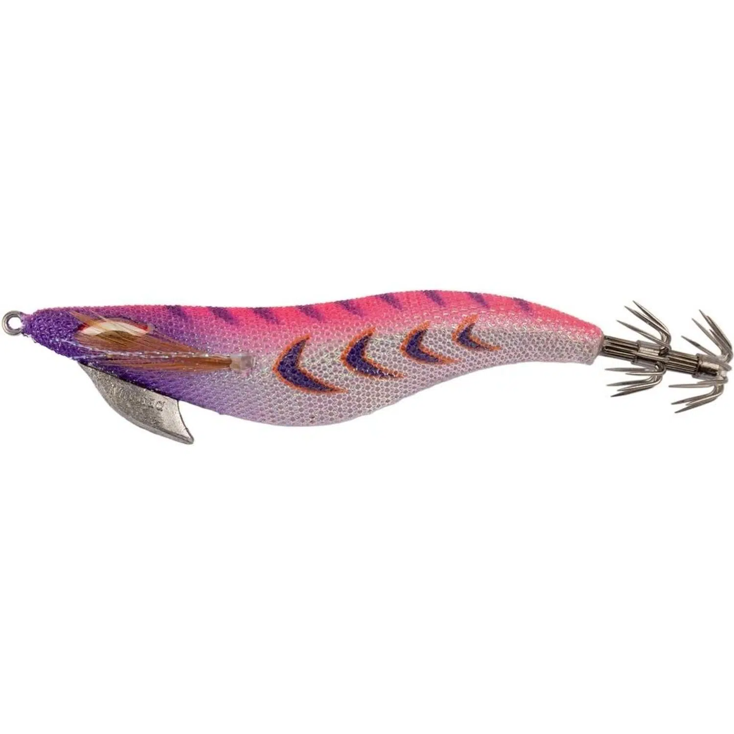 Mustad Baku Projectile Kalamar Zokası - 004
