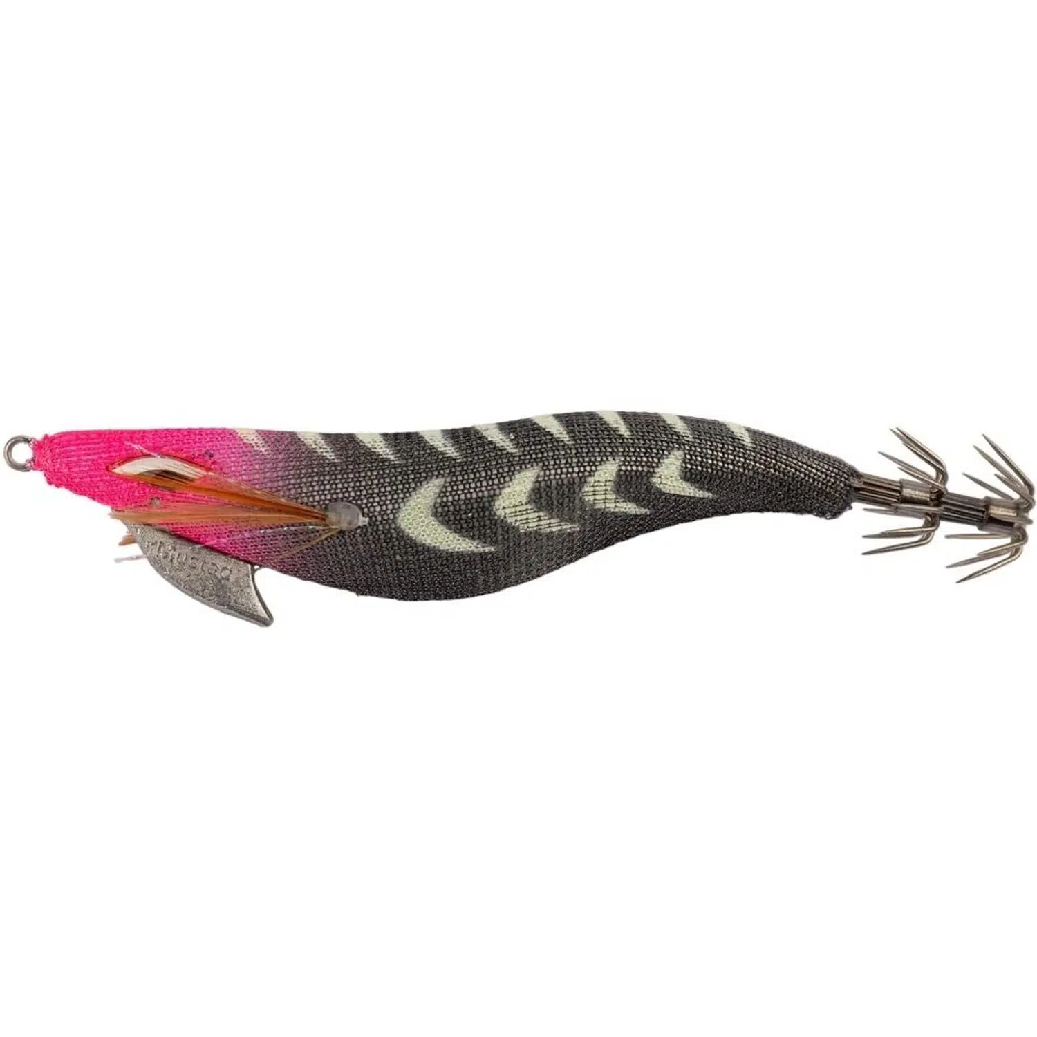 Mustad Baku Projectile Kalamar Zokası - 003