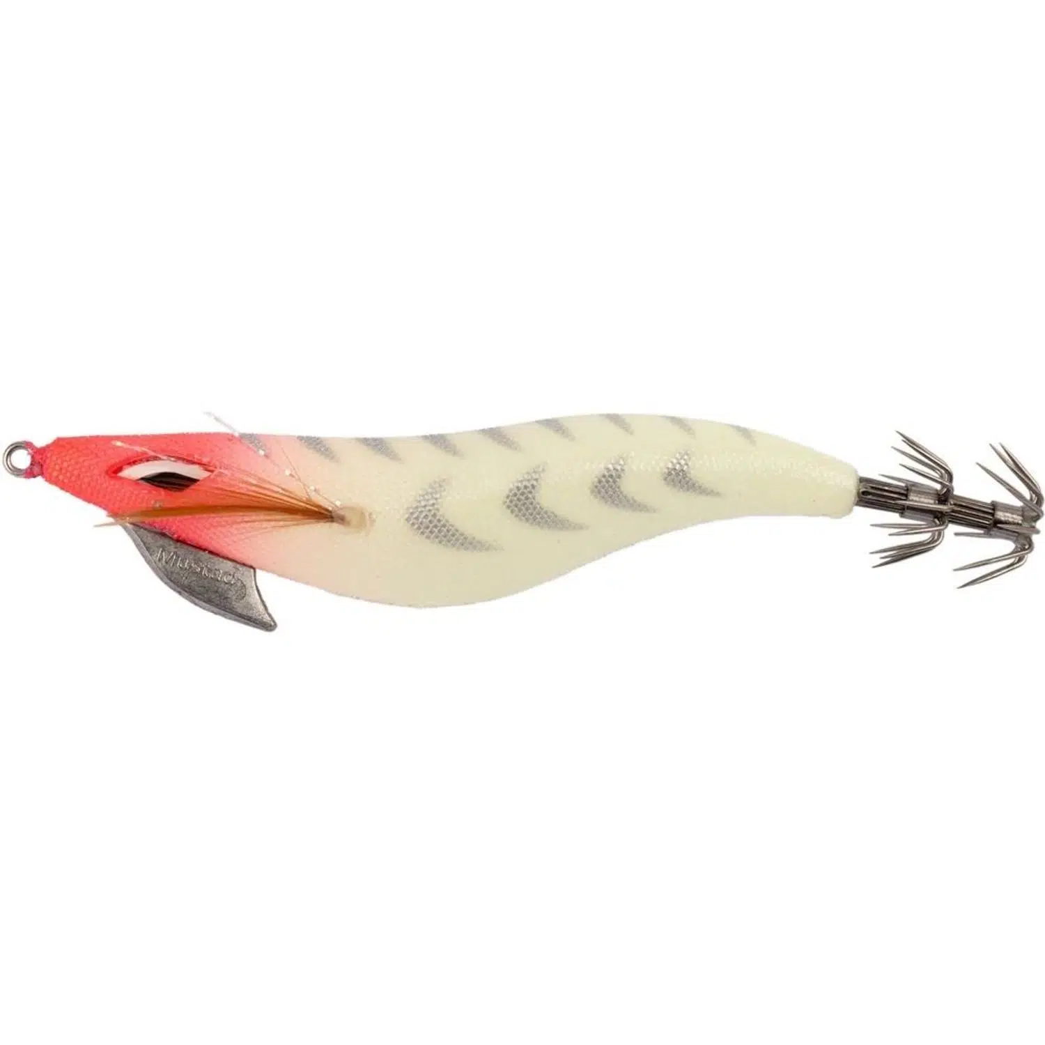 Mustad Baku Projectile Kalamar Zokası - 001