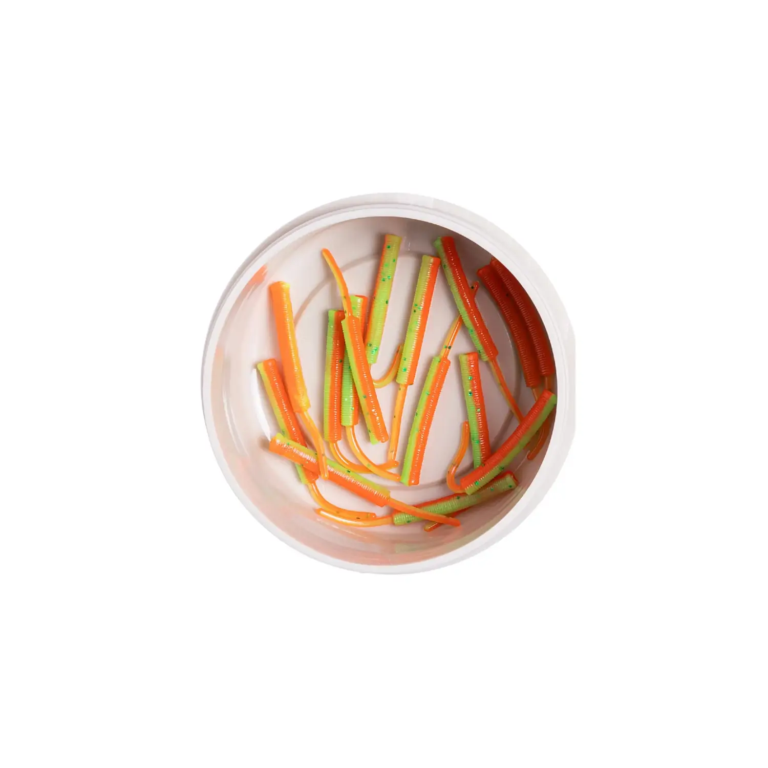 Pandora Box Herby 5cm 15 Adet LRF Silikonu