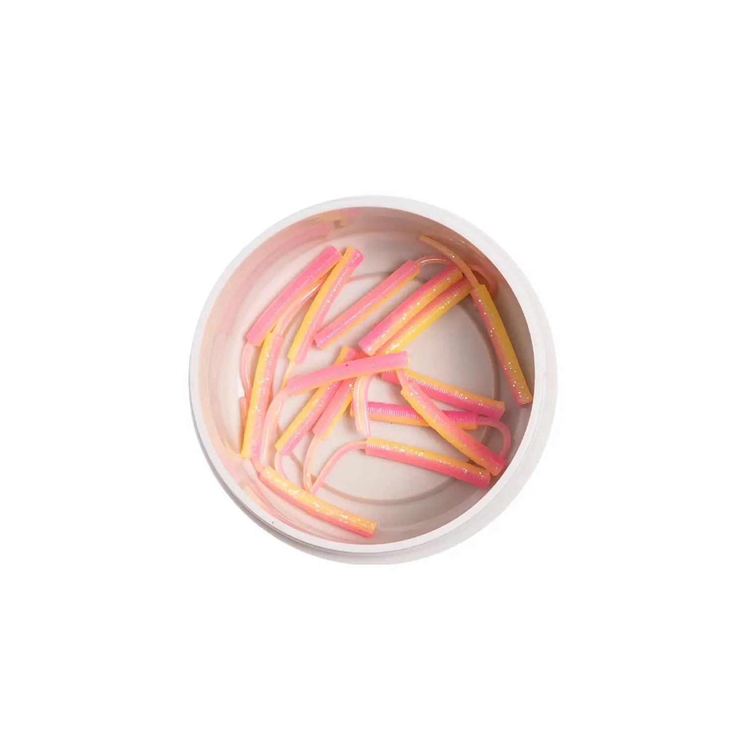 Pandora Box Herby 5cm 15 Adet LRF Silikonu - WinX