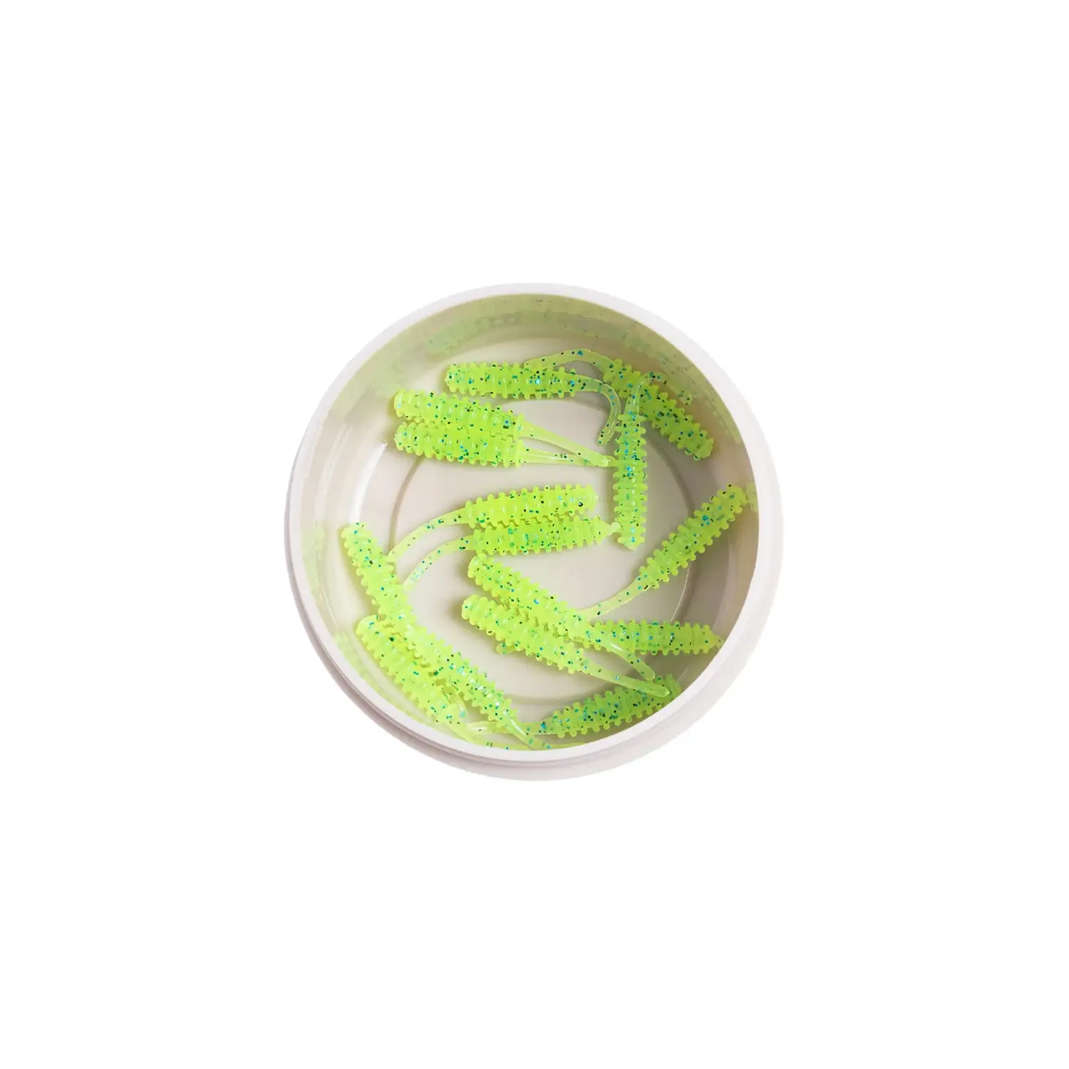 Pandora Box Nami 3.5cm 15 Adet LRF Silikonu