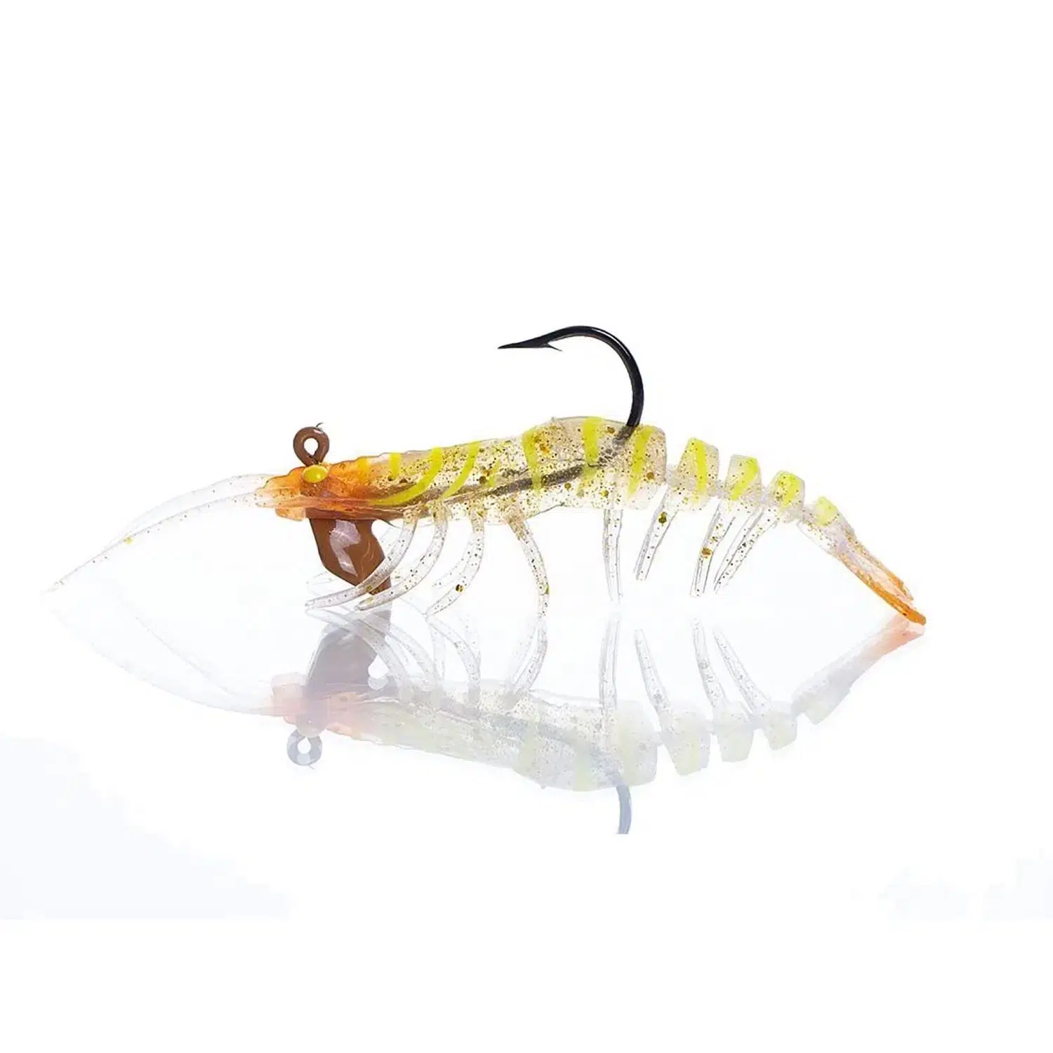 Pandora Caridina 5cm 3.7gr 1 Adet Karides Yem - E026