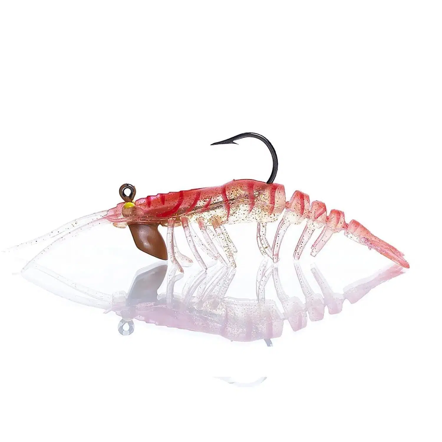 Pandora Caridina 5cm 3.7gr 1 Adet Karides Yem - E010