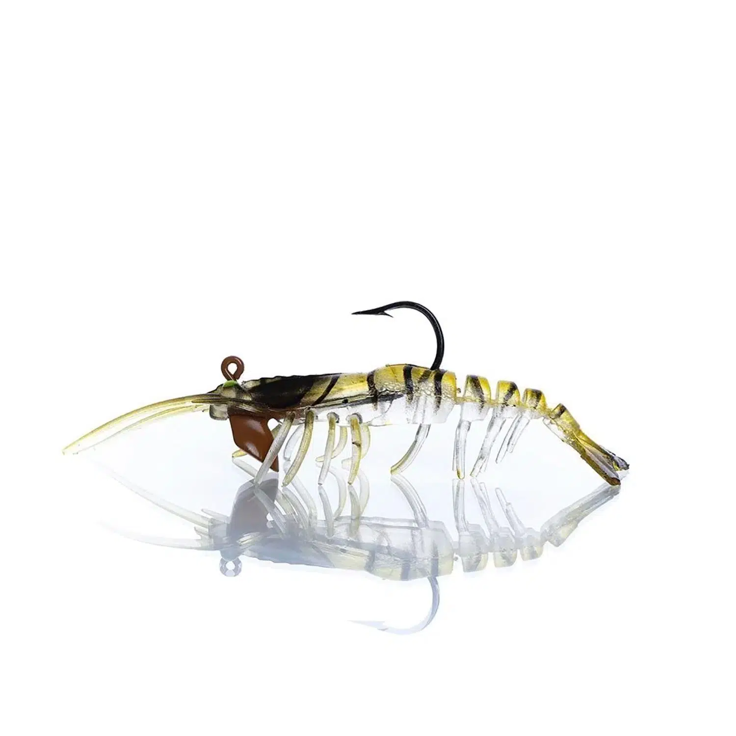 Pandora Caridina 5cm 3.7gr 1 Adet Karides Yem - E005