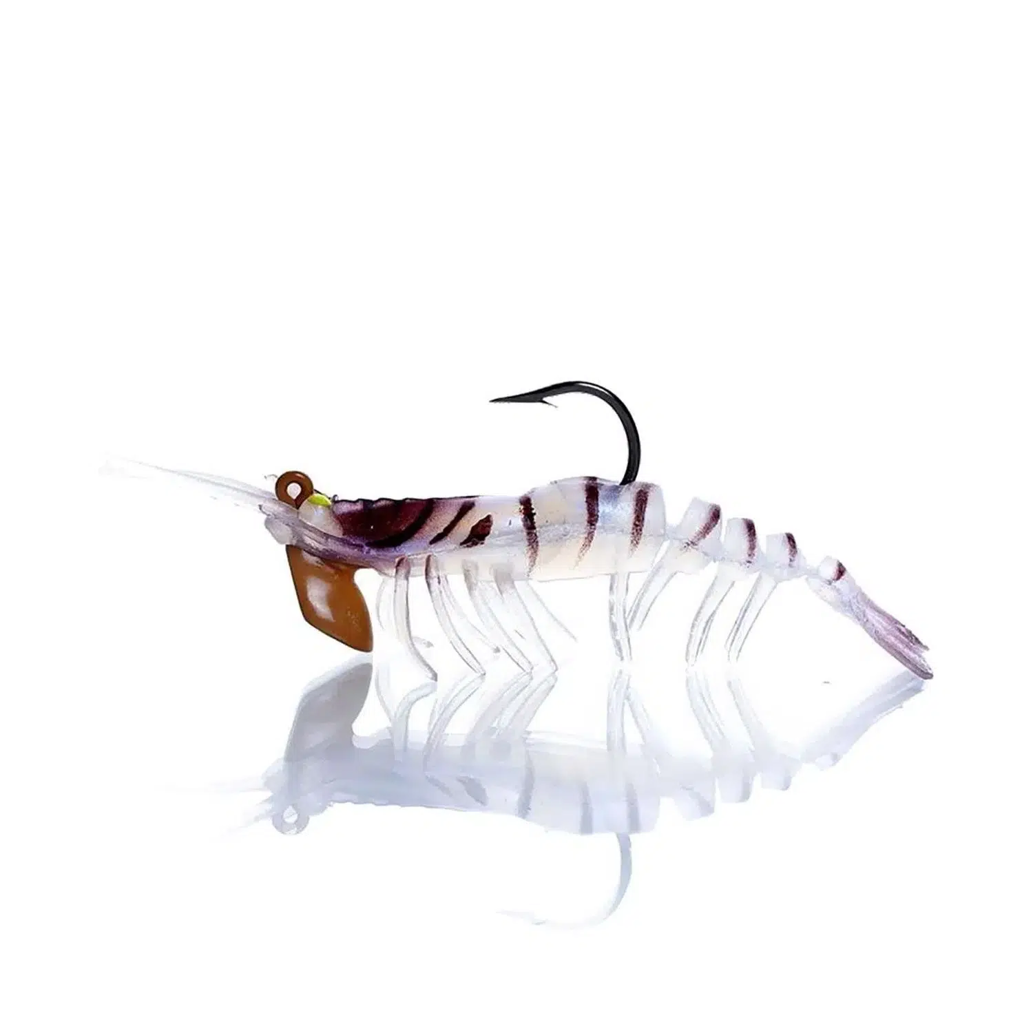 Pandora Caridina 5cm 3.7gr 1 Adet Karides Yem - E004