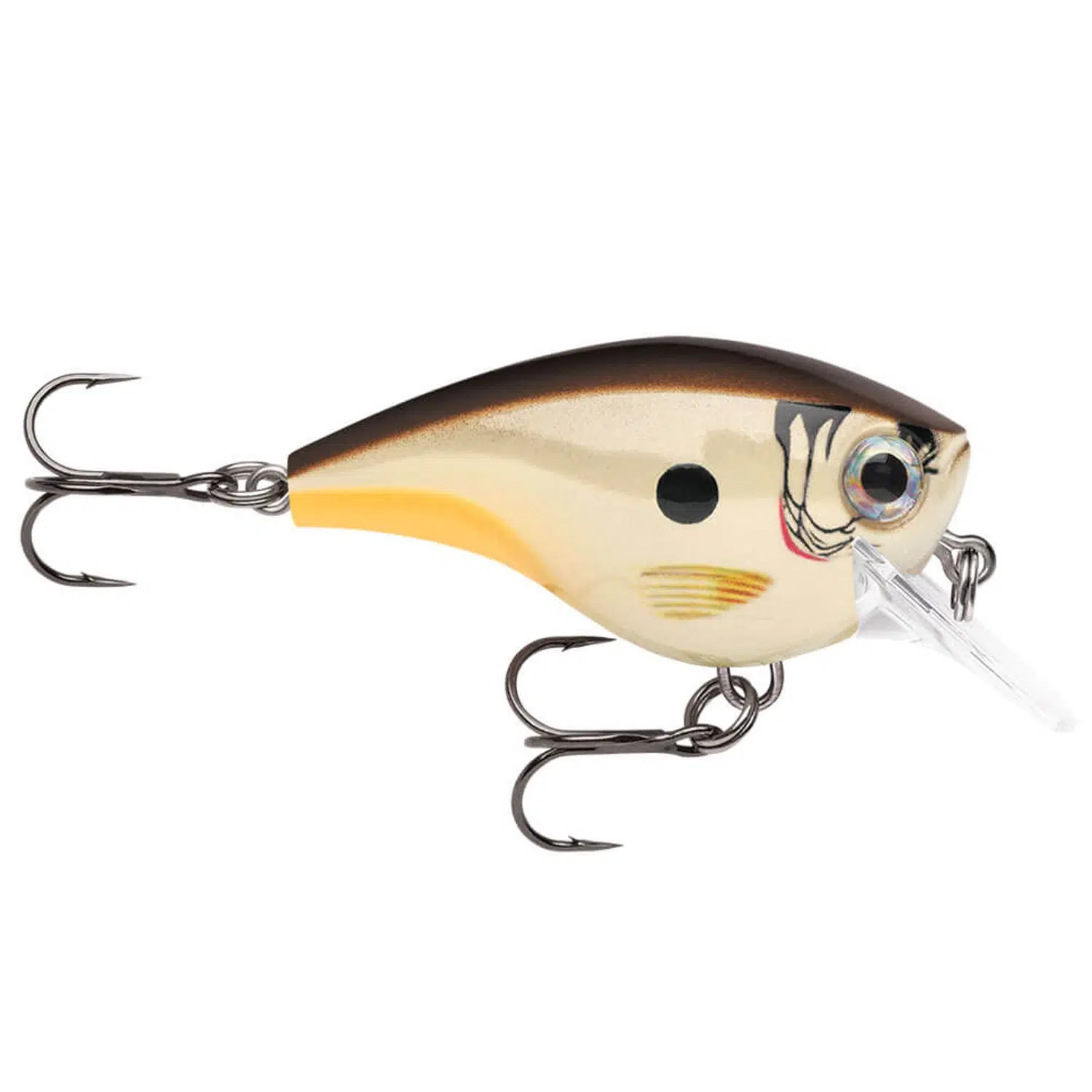 Rapala Bx Brat Maket Balık - SLP