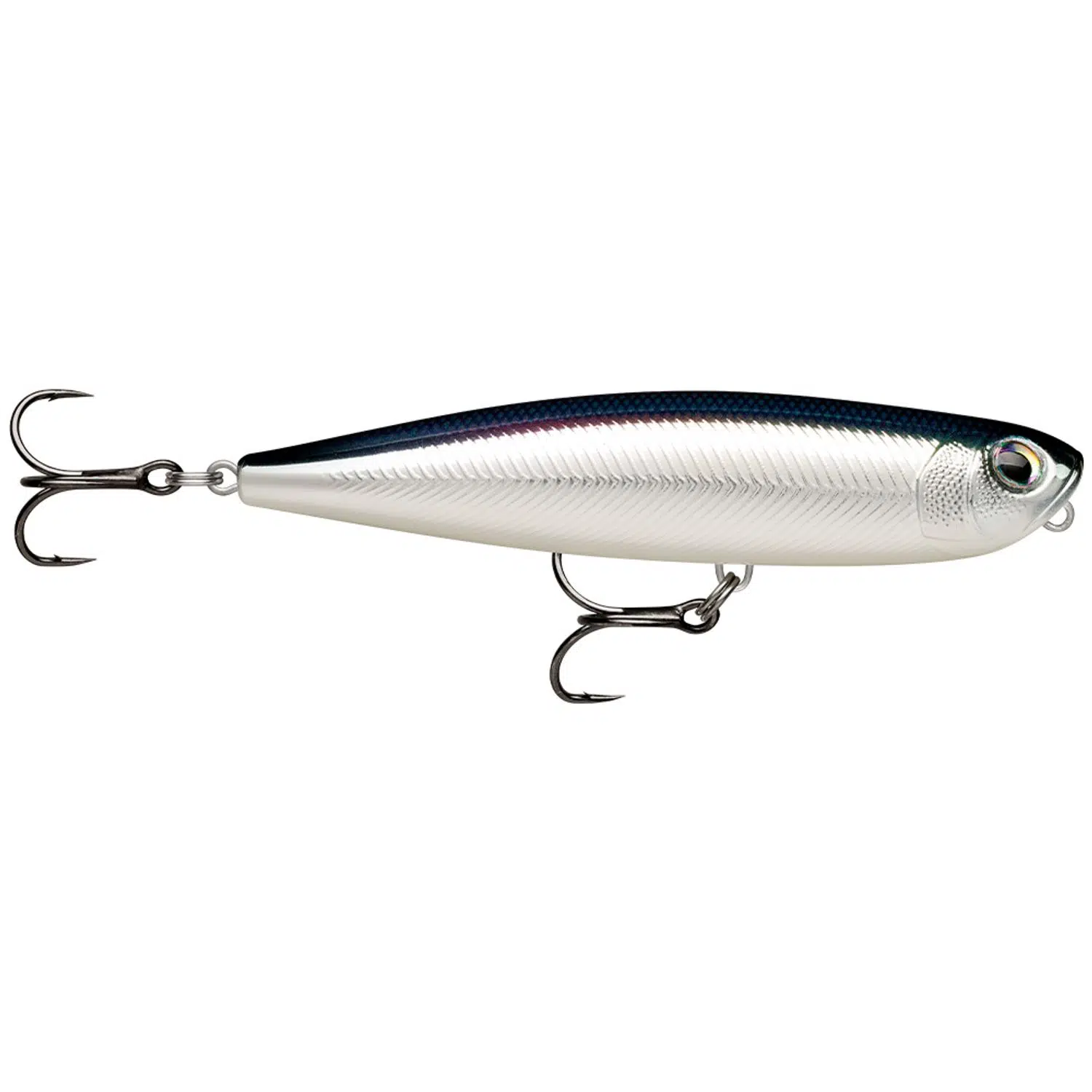 Rapala Precision Xtreme Pencil Freshwater Sahte Balığı - EB