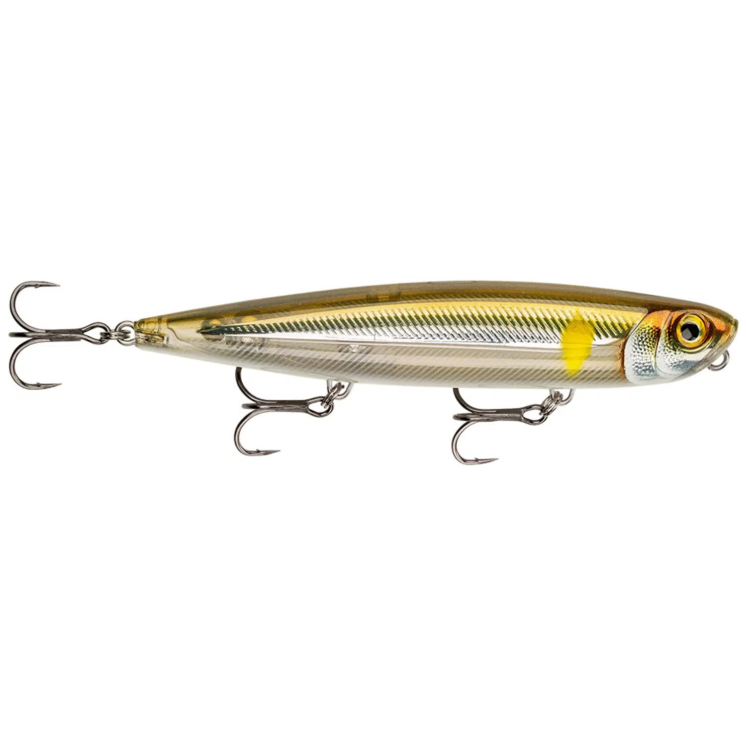 Rapala Precision Xtreme Pencil Freshwater Sahte Balığı - AYU