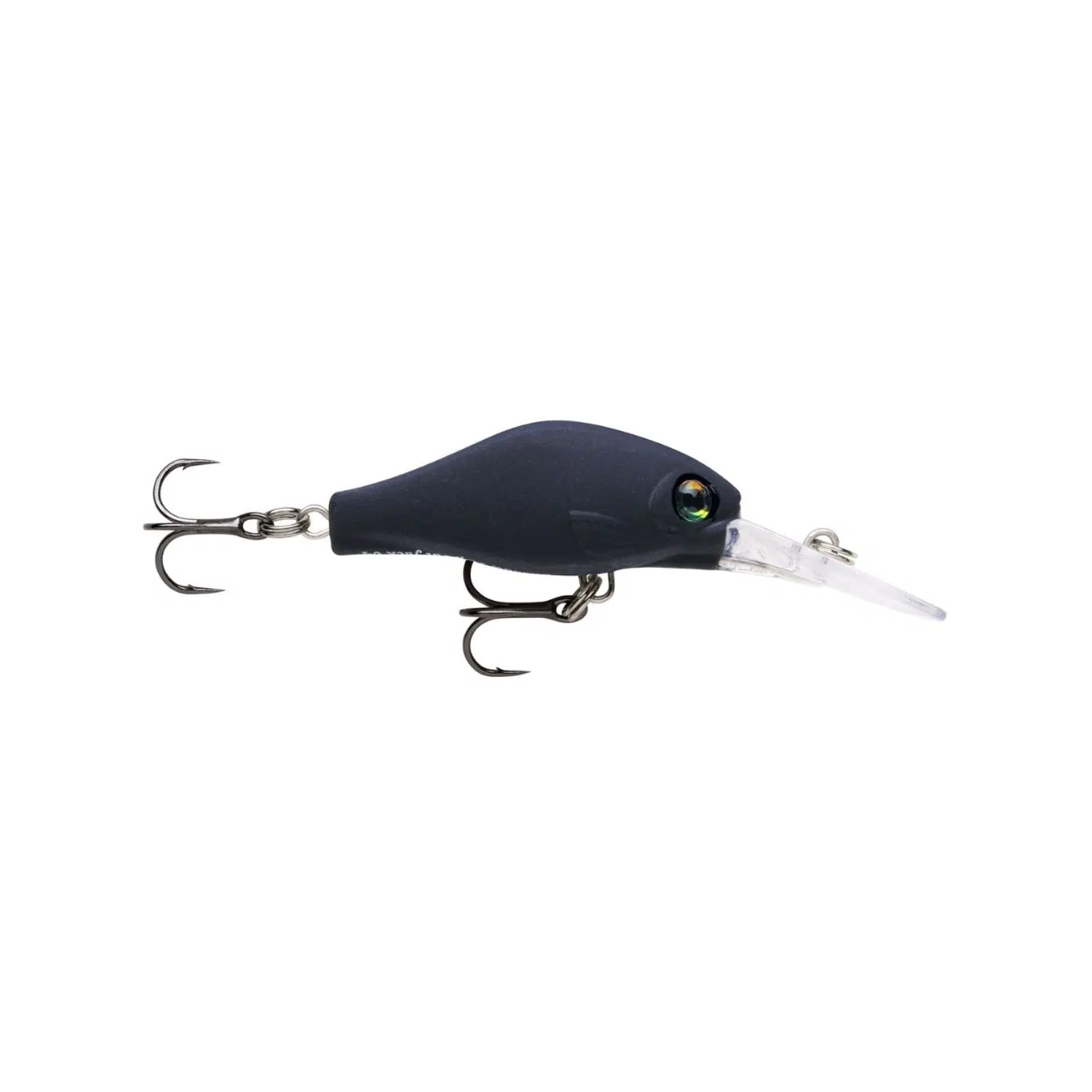 Rapala Shadow Rap Fat Jack Sahte Balığı - MBLU