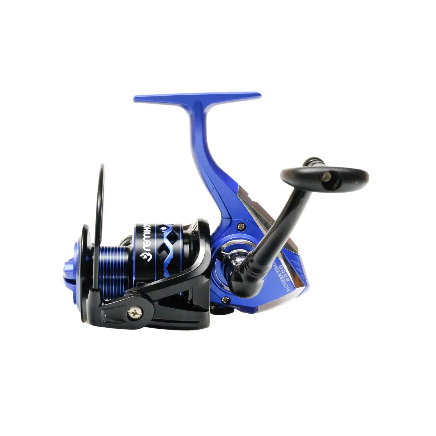 Remixon New Modern Times HC 6000 Blue Olta Makinesi
