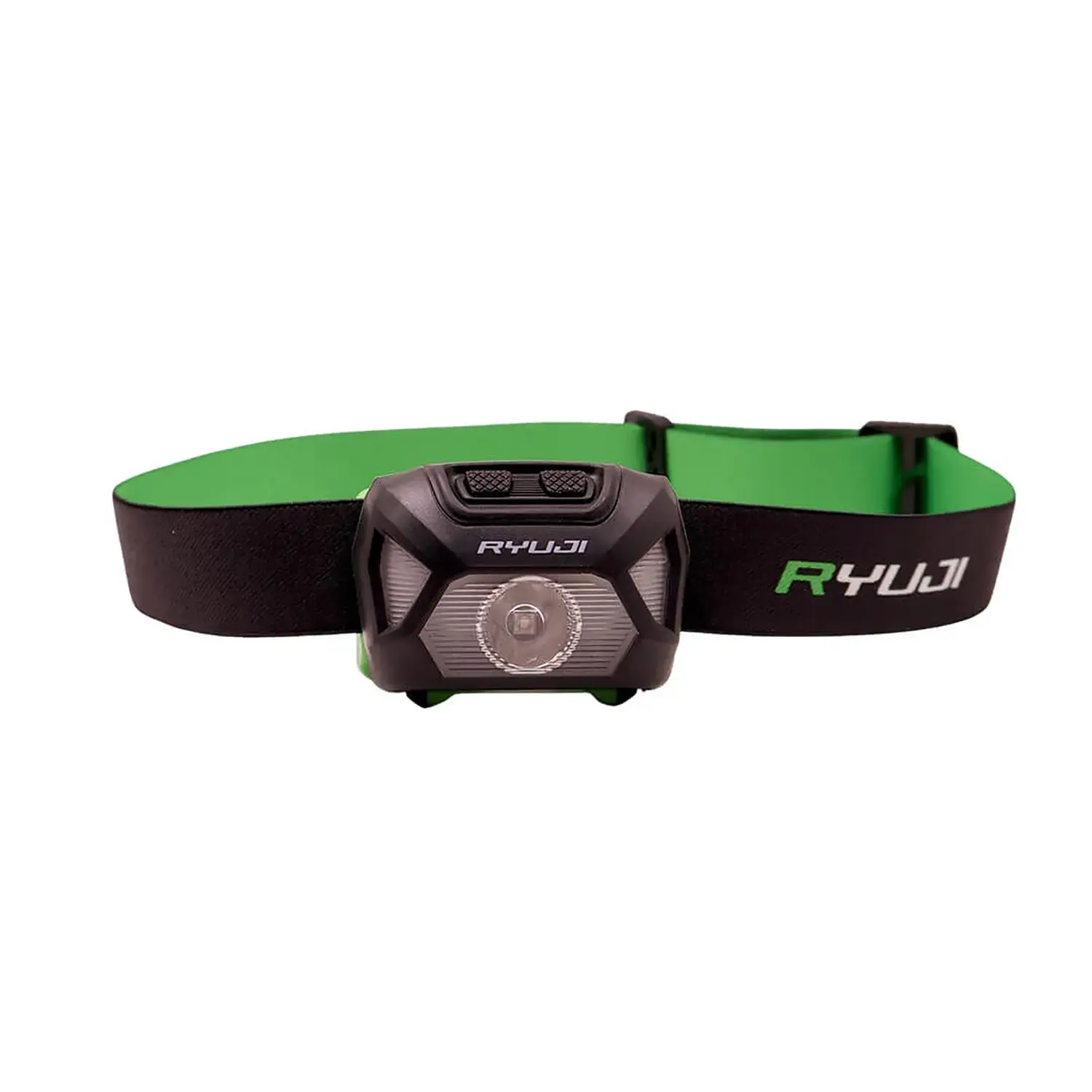 Ryuji 100 Lümen Beyaz ve UV Işıklı Kafa Lambası