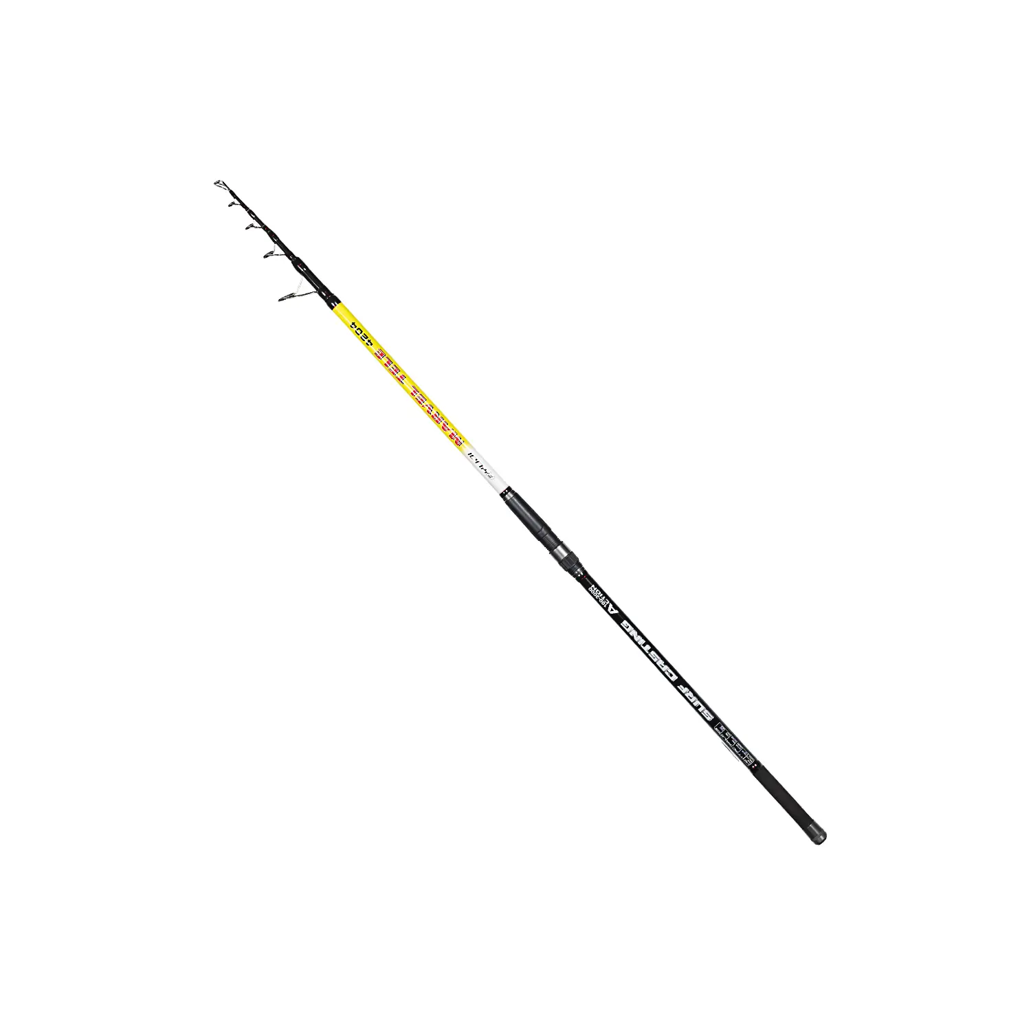 Ryuji Marvel 4.20m 100 - 300gr Tele Surf Olta Kamışı