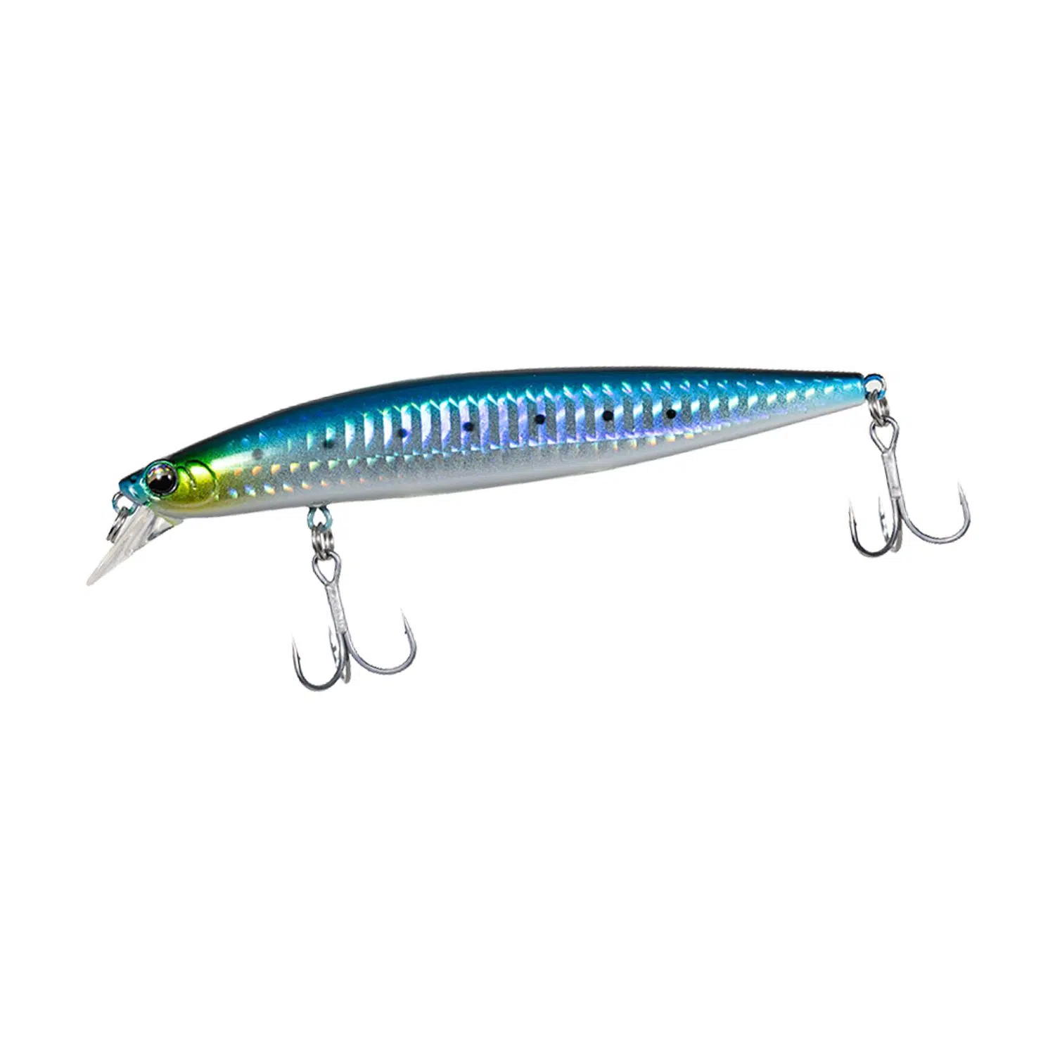 Ryuji Jerk Pro 12cm 22gr Sinking Maket Balık - Sardine