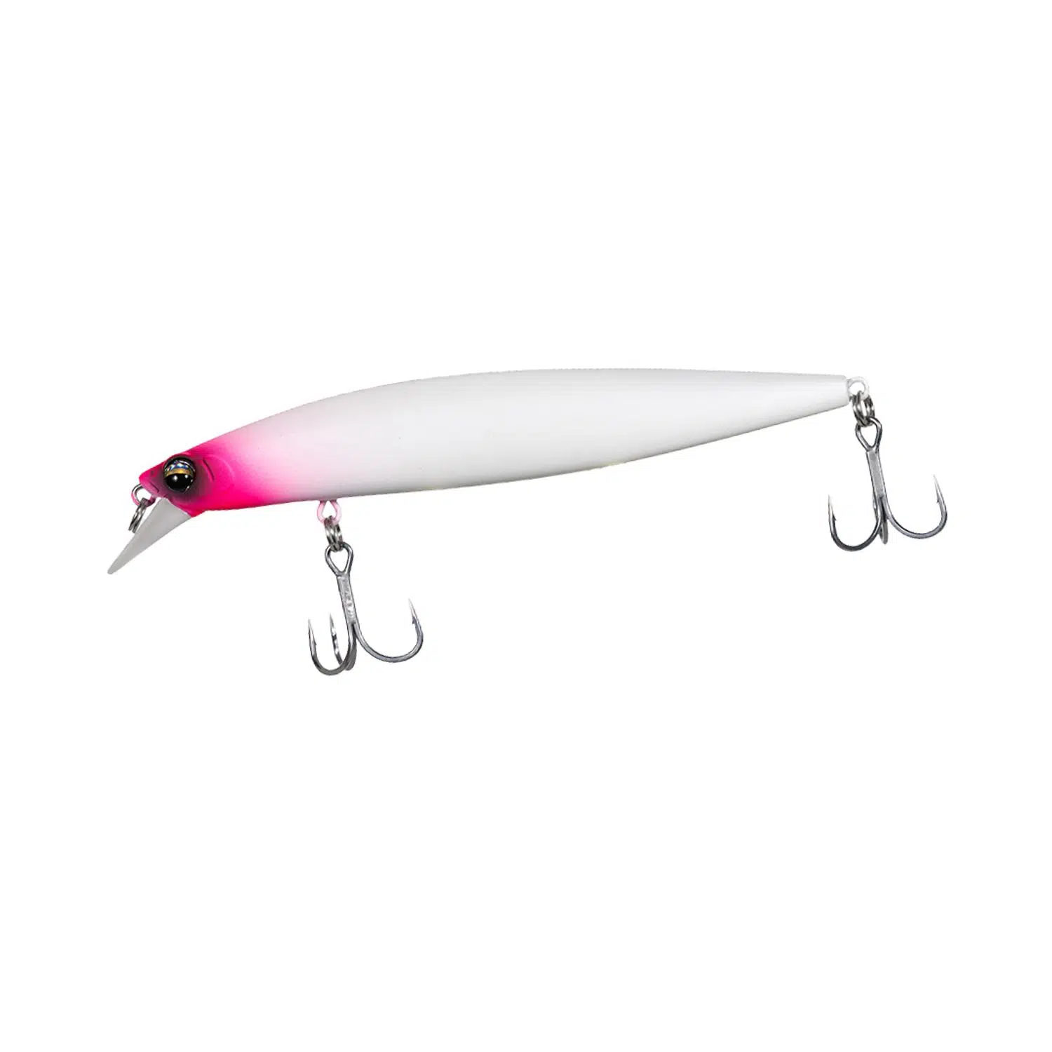 Ryuji Jerk Pro 12cm 22gr Sinking Maket Balık - Bloody