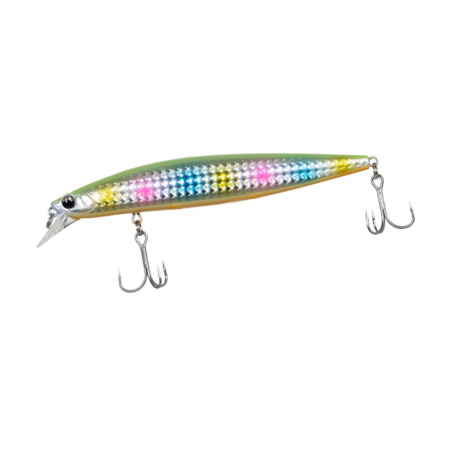 Ryuji Jerk Pro 12cm 22gr Sinking Maket Balık - Fuyajo