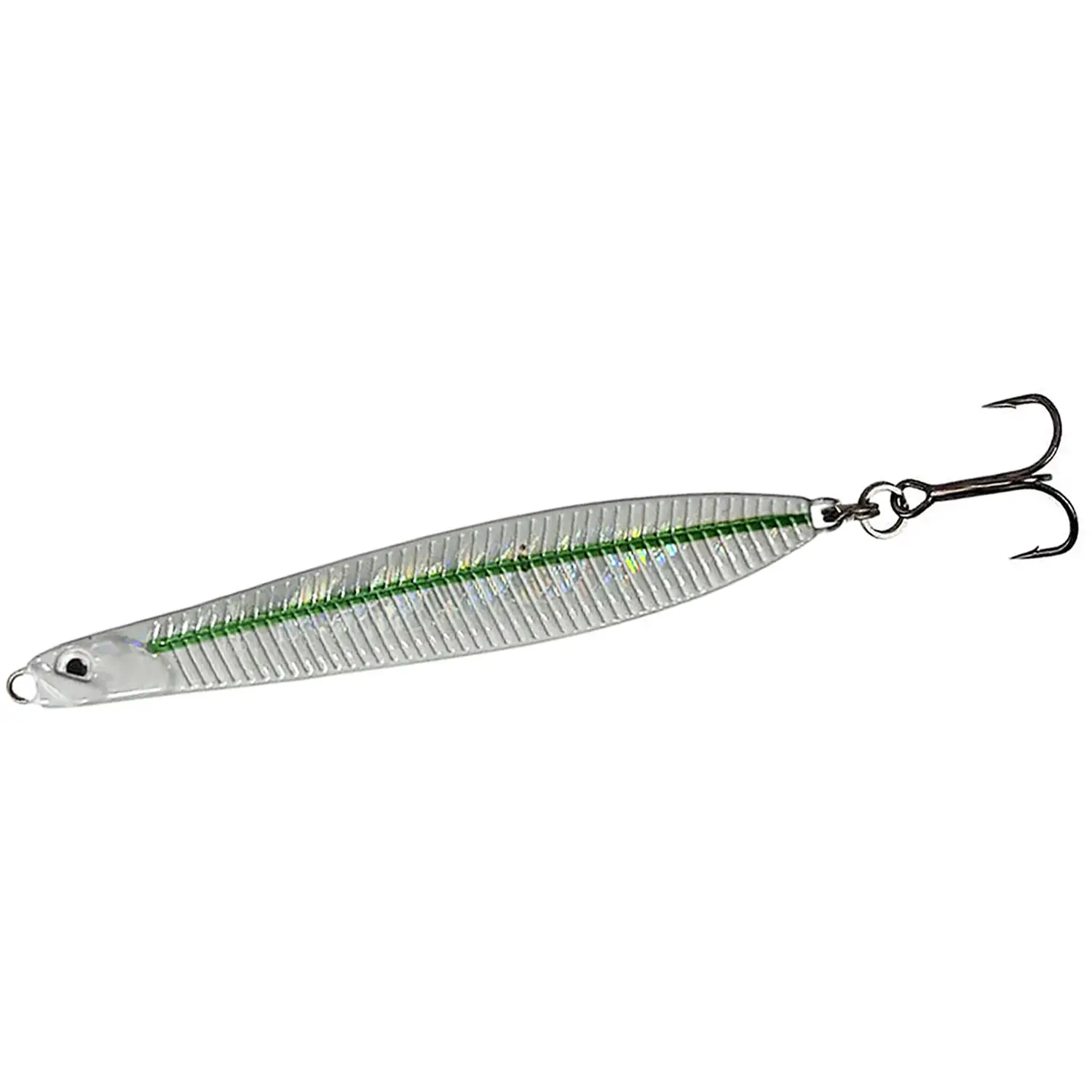 Savage gear Seeker Isp 98mm 23g Metal Kaşık Yem - 05-White Paerl