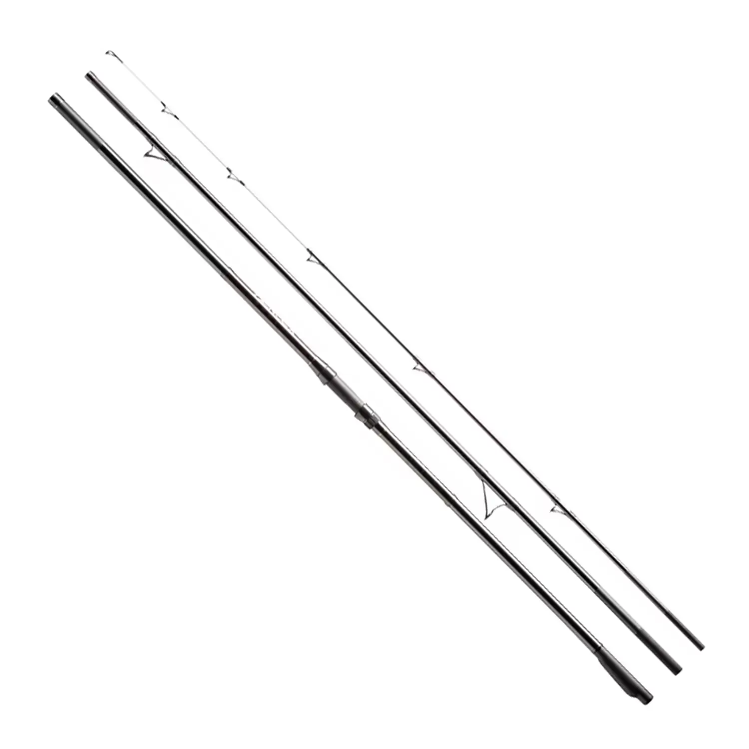 Shimano Aerlex BX H Surf Tubular 4,50m 225g Low Rider DPS 3pc Surf Olta Kamışı