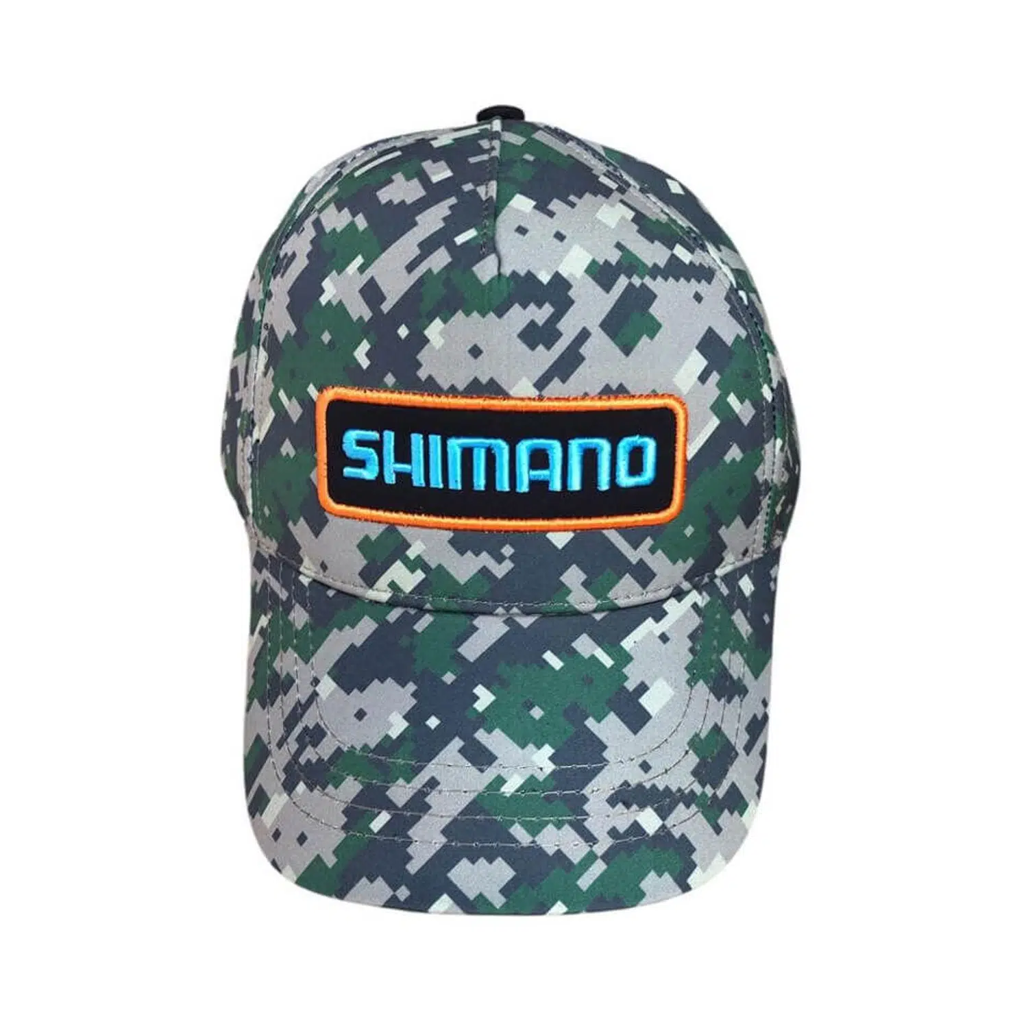 Shimano Cap 04 Türkiye'ye Özel Balıkçı Şapkası