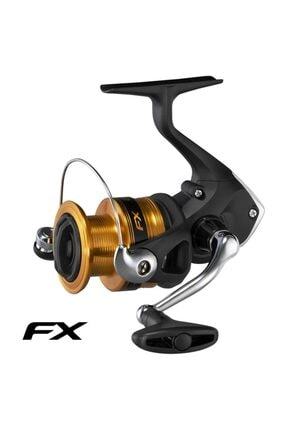 En ucuz Shimano FX 2500 HG Spin Olta Makinesi Fiyatları, Yorumları