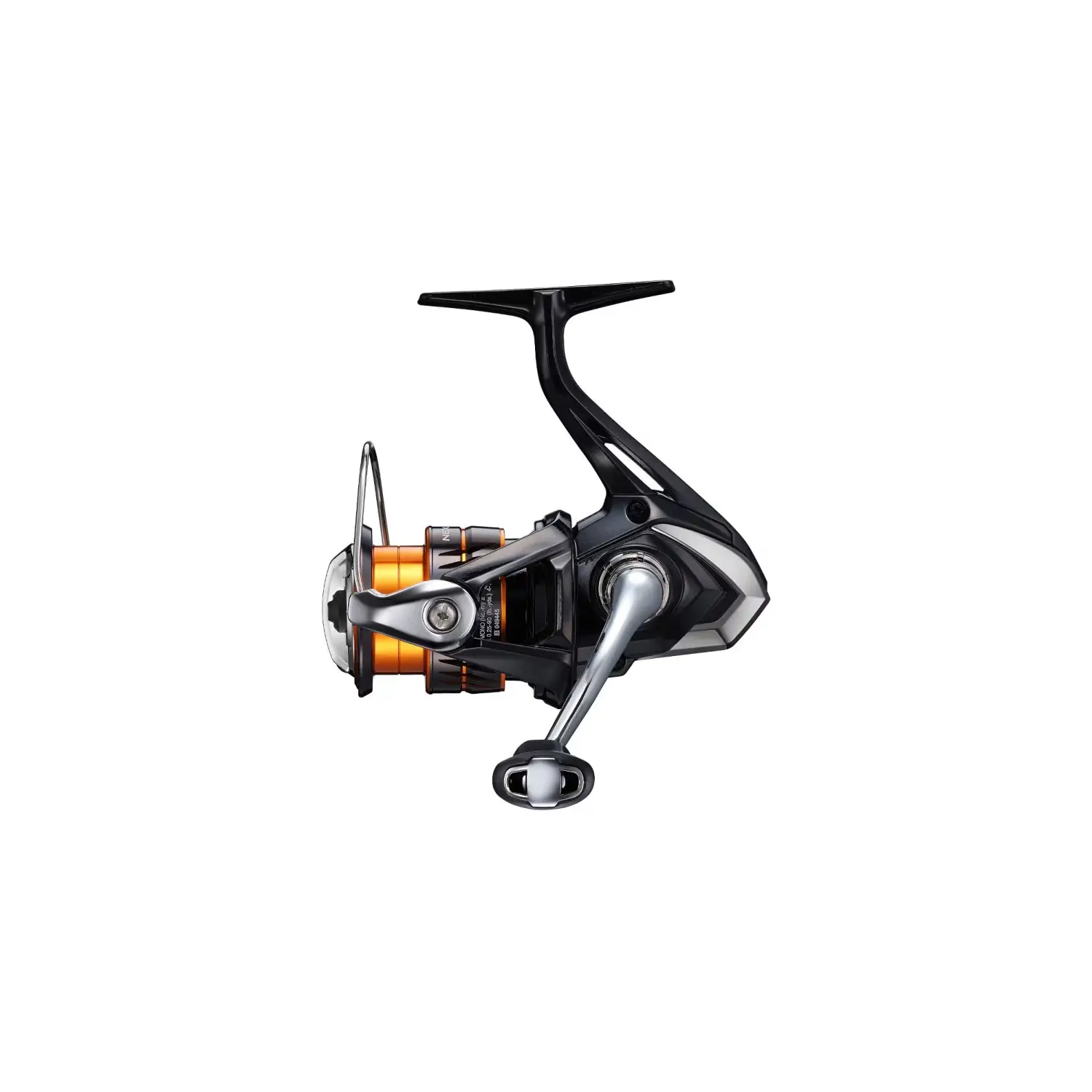 Shimano Nexave FJ 1000 LRF Olta Makinesi