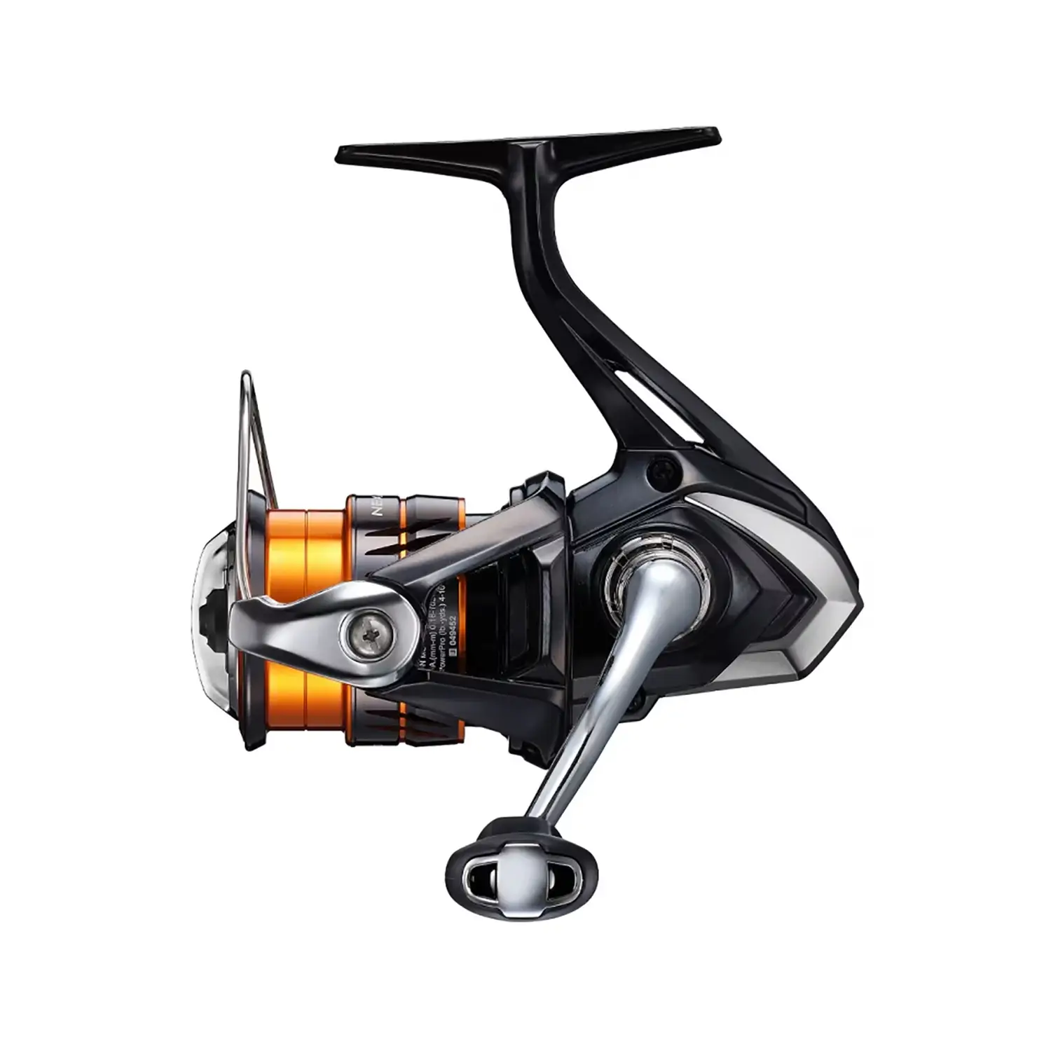 Shimano Nexave FJ C2000S LRF Olta Makinesi