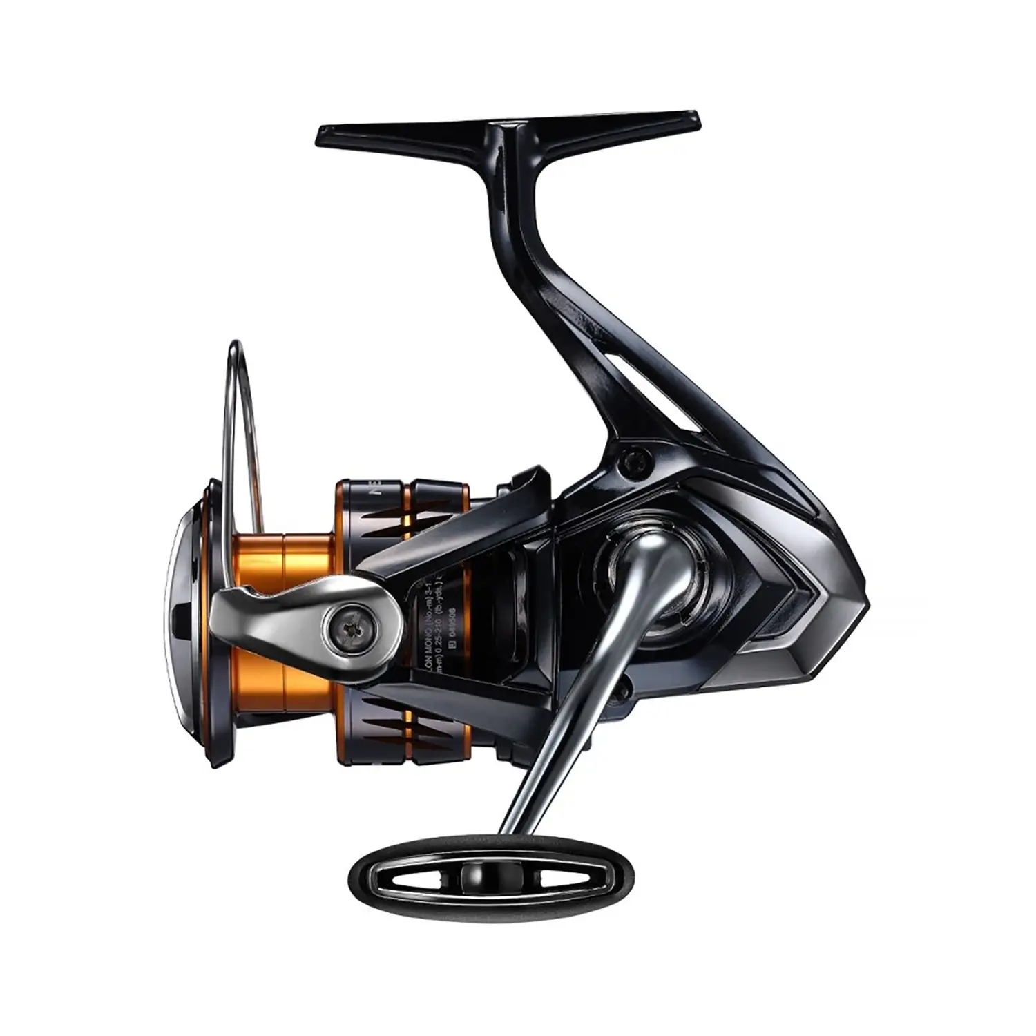 Shimano Nexave FJ C3000 Spin Olta Makinesi