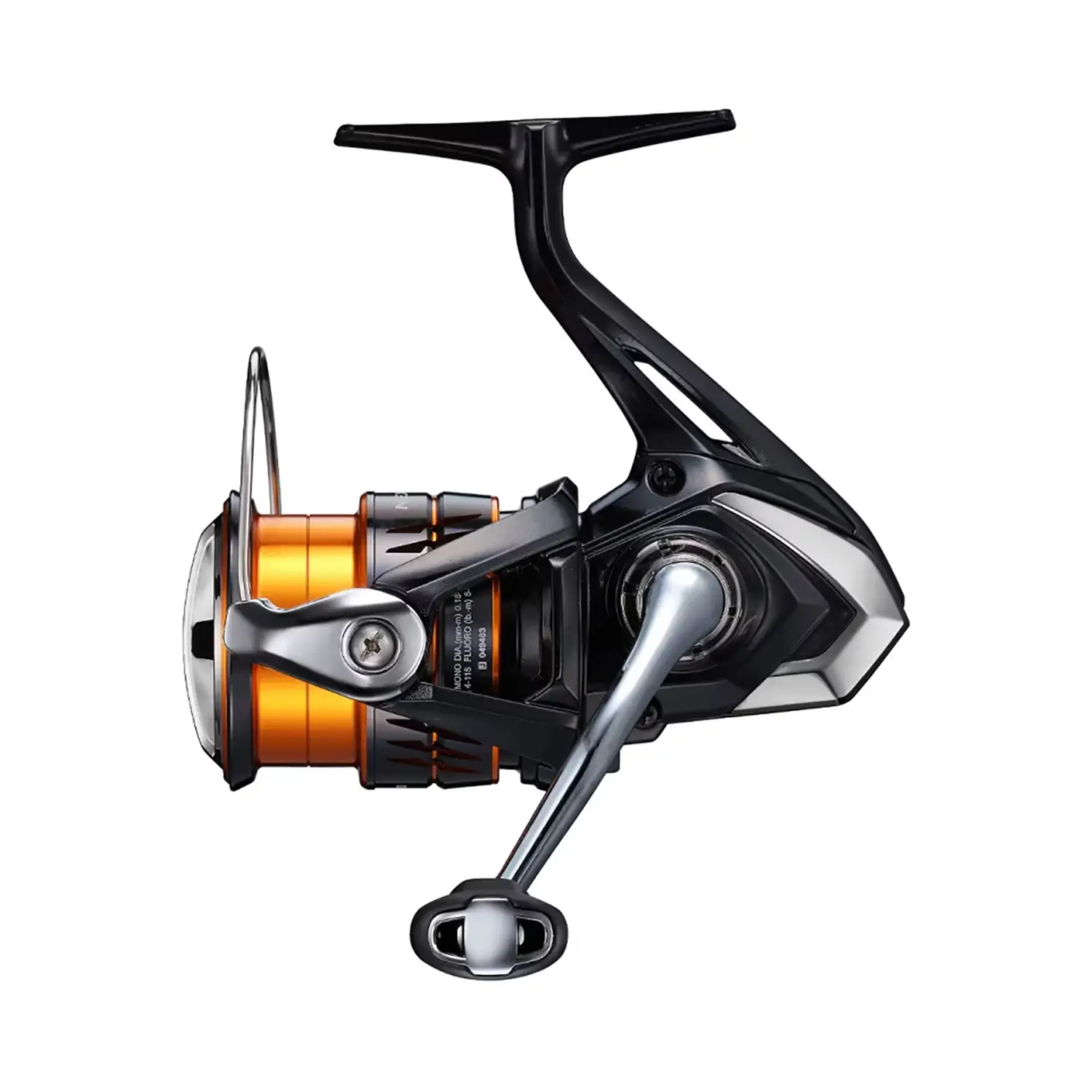 Shimano Nexave FJ 2500S Spin Olta Makinesi