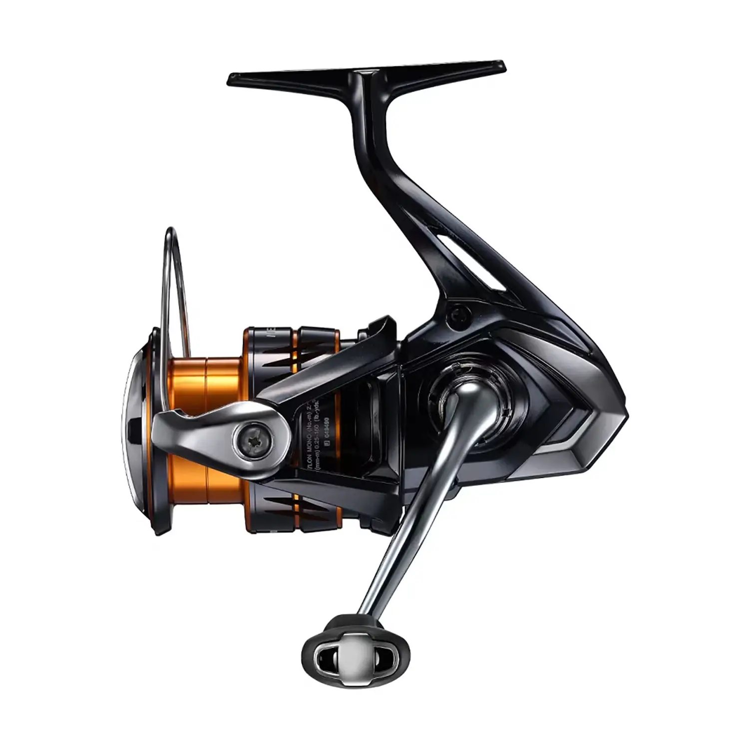 Shimano Nexave FJ 2500 HG Spin Olta Makinesi
