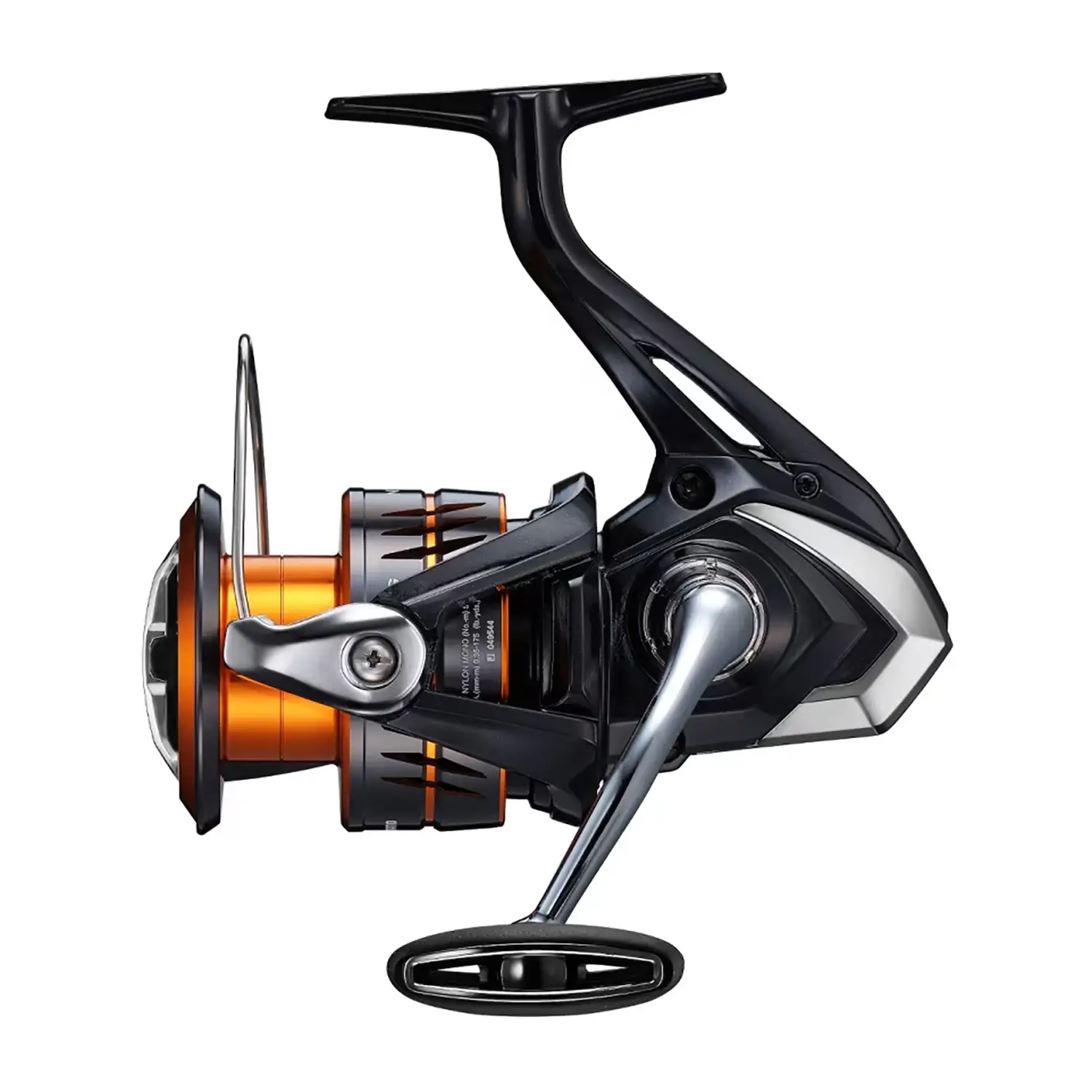 Shimano Nexave FJ C5000 HG Spin Olta Makinesi