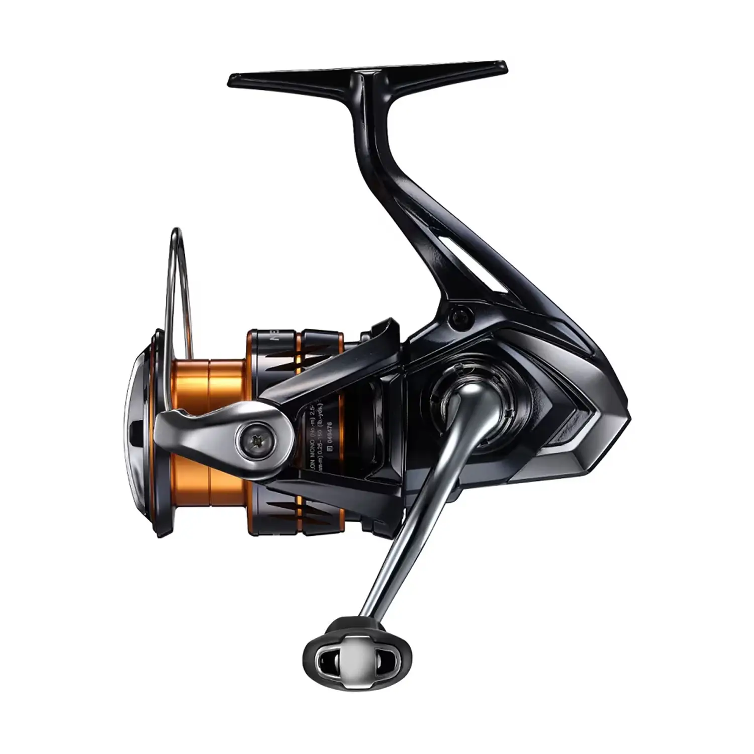 Shimano Nexave FJ 2500 Spin Olta Makinesi