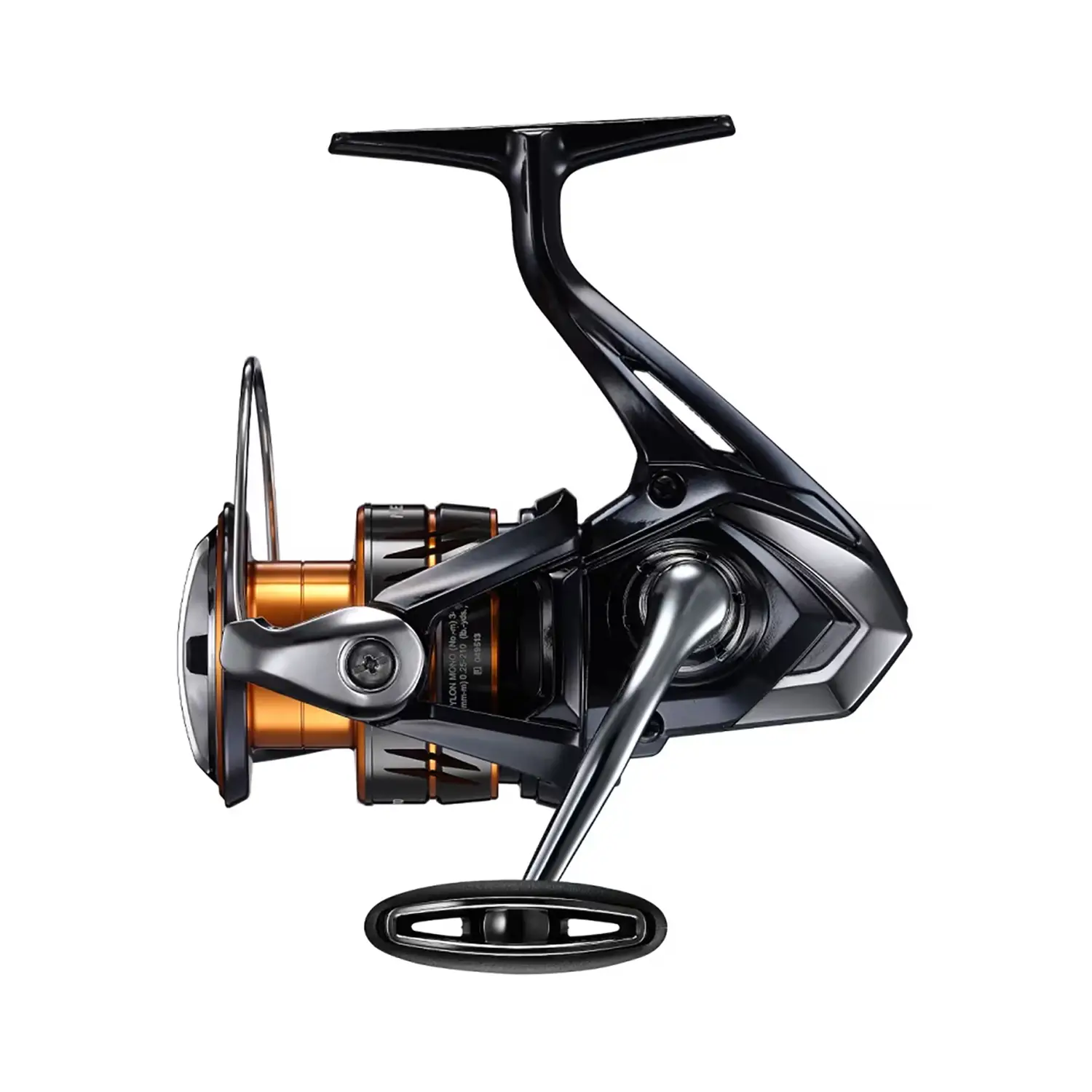 Shimano Nexave FJ C3000 HG Spin Olta Makinesi