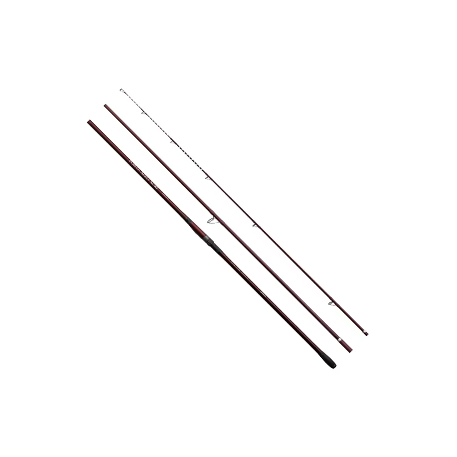 Shimano Power Aero Surf Tubular 425cm 250gr Low Rider Surf Olta Kamışı