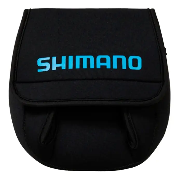 Shimano Reelcover Overhead Çıkrık Makine Koruma Kılıfı M 
