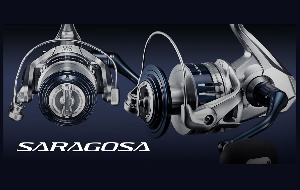 En ucuz Shimano Saragosa SW 5000 XG Jig Olta Makinesi Fiyatları