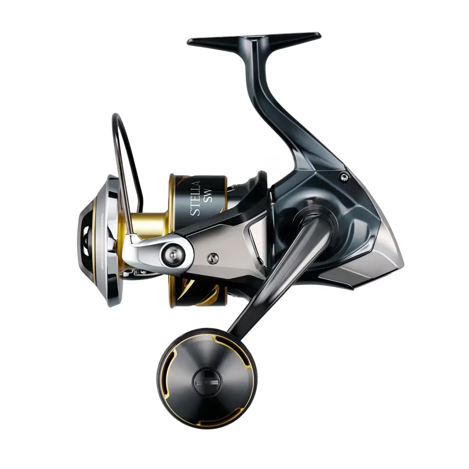 Shimano Stella SW D 10000 HG Jig Olta Makinesi