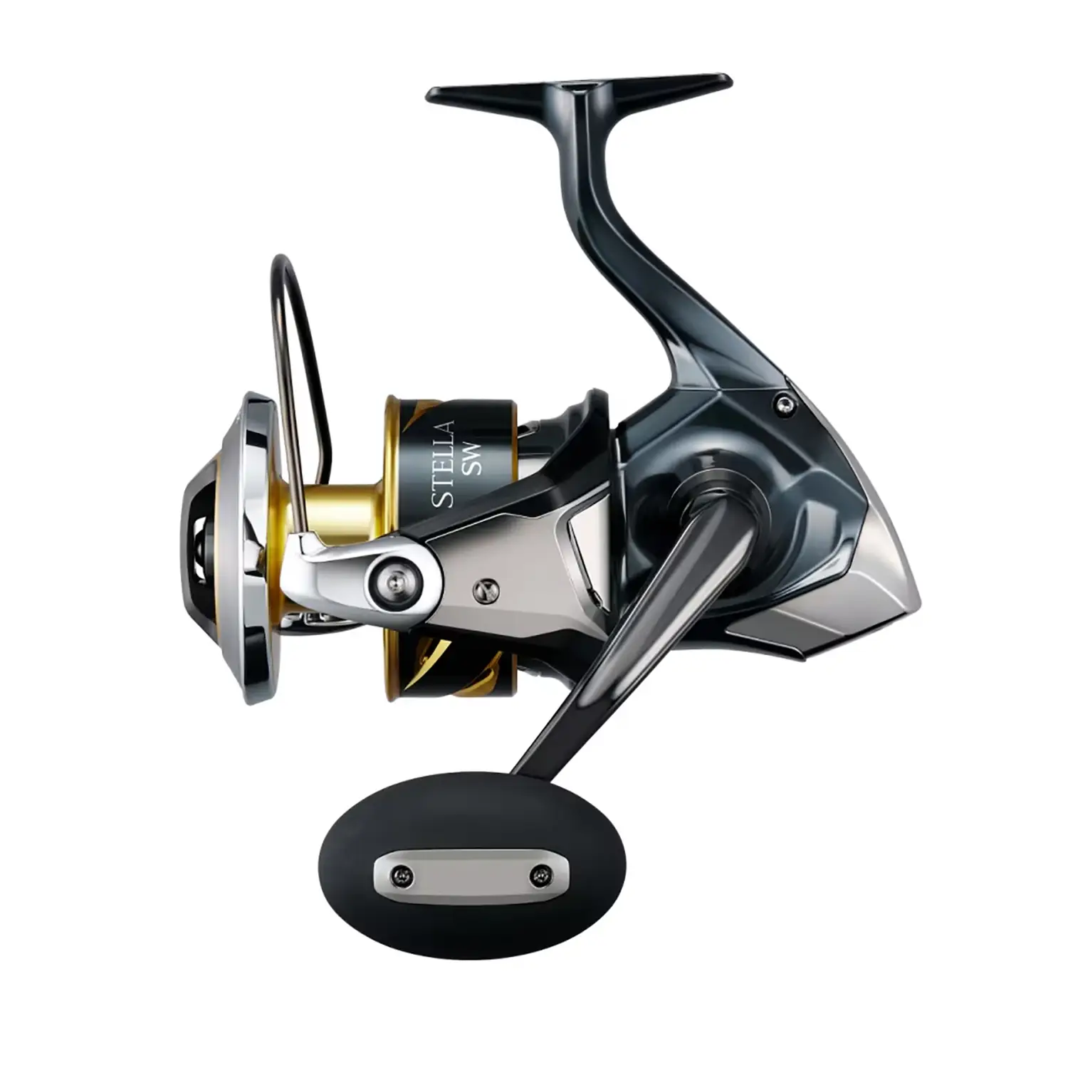 Shimano Stella SW D 14000 XG Jig Olta Makinesi