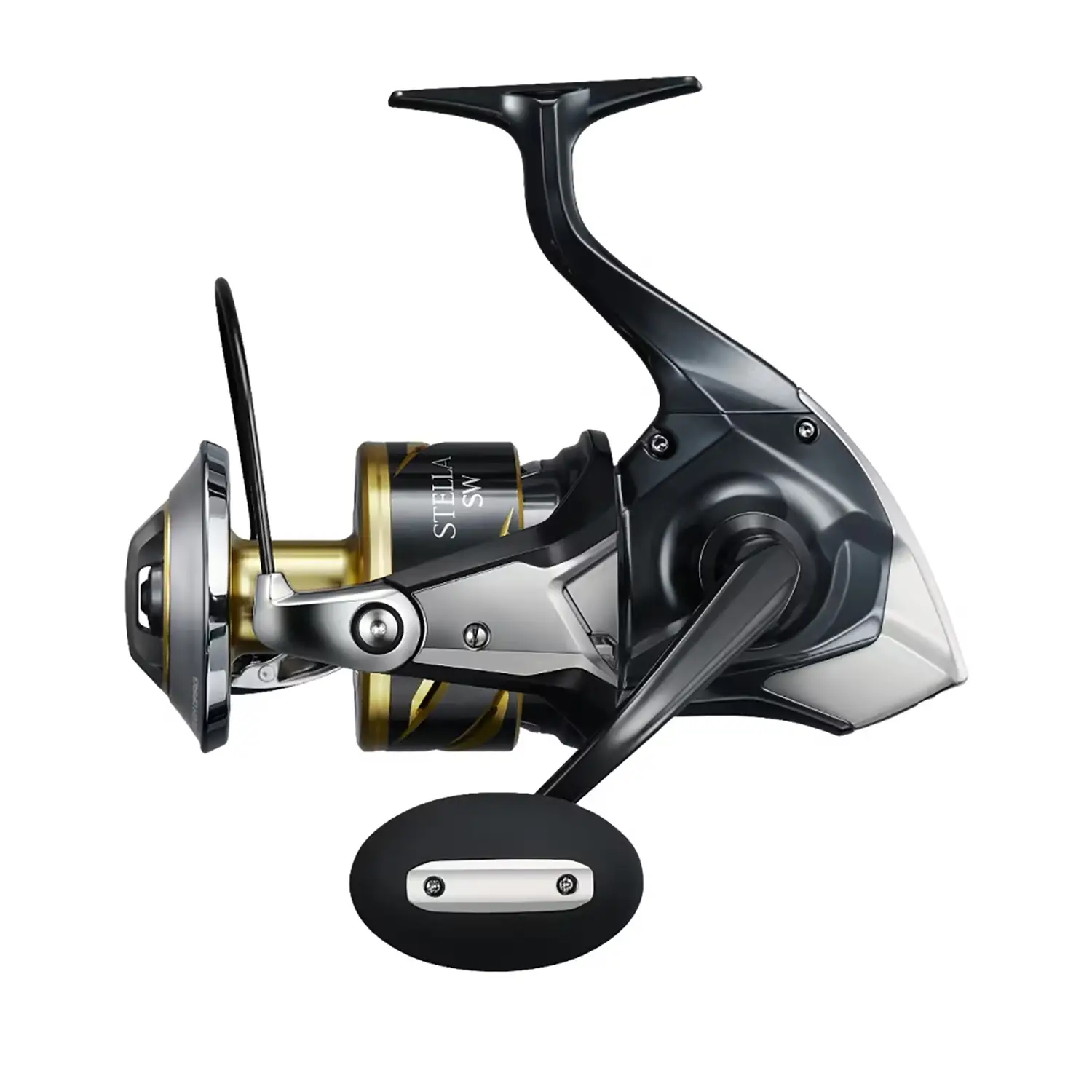 Shimano Stella SW D 18000 HG Jig Olta Makinesi