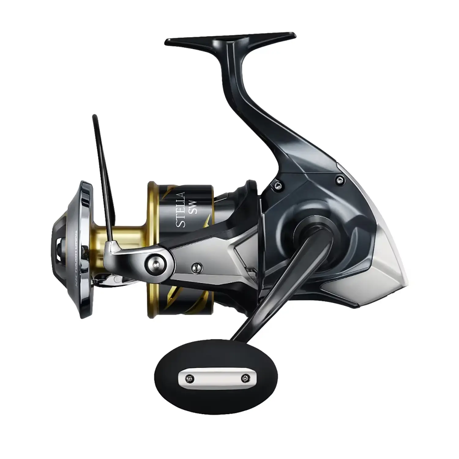 Shimano Stella SW D 20000 PG Jig Olta Makinesi