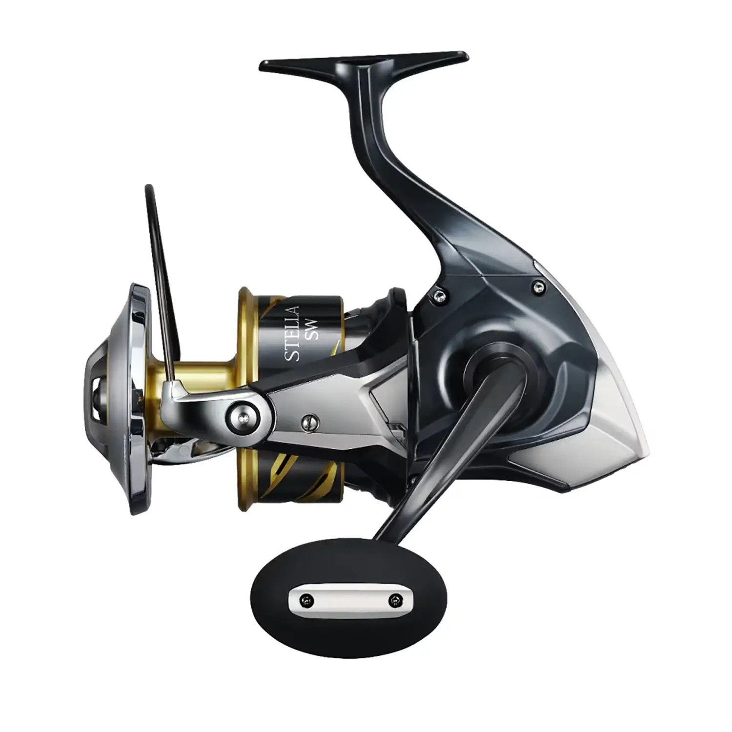 Shimano Stella SW D 25000 PG Jig Olta Makinesi
